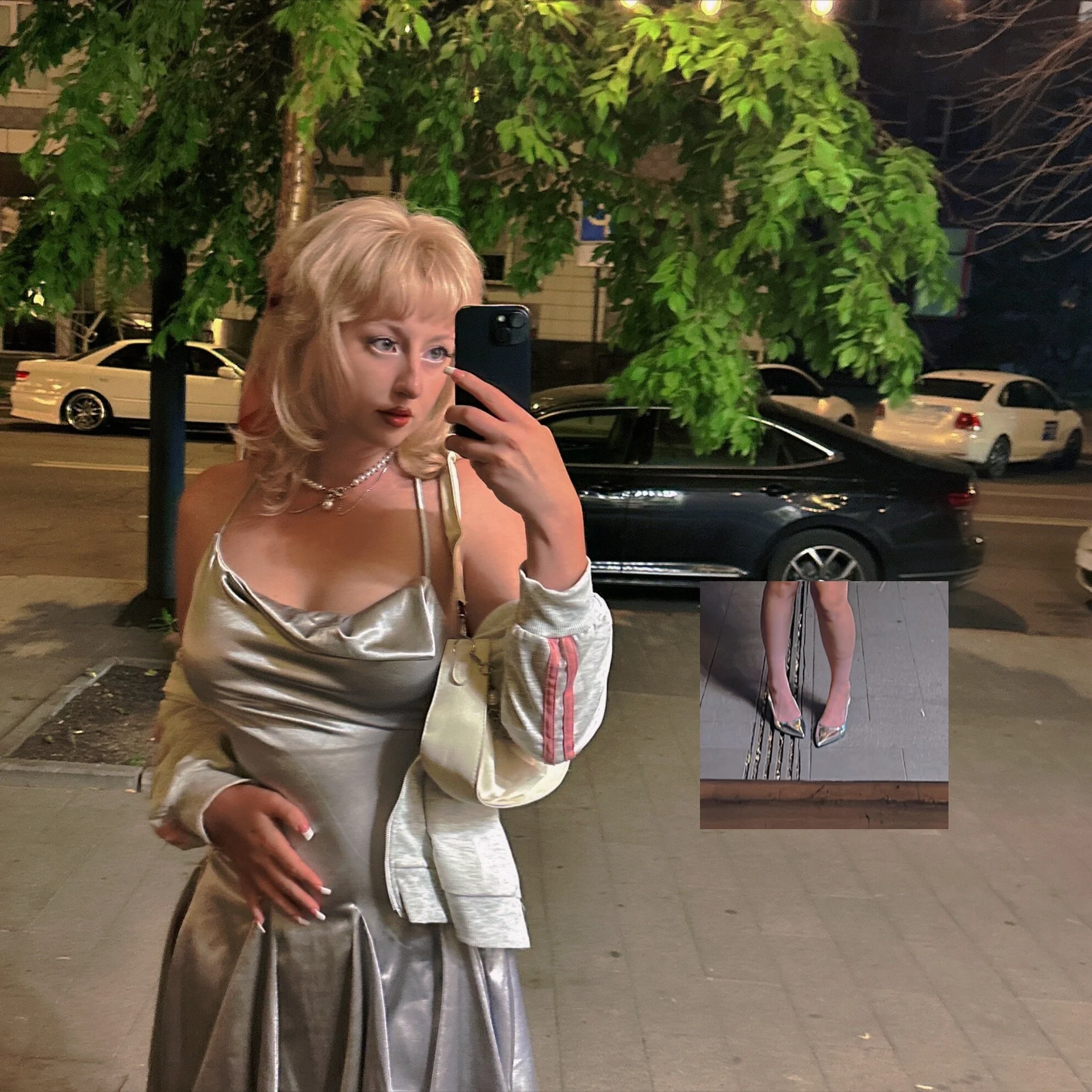 XXX Porn Photo of Nude RonnieKiss 1