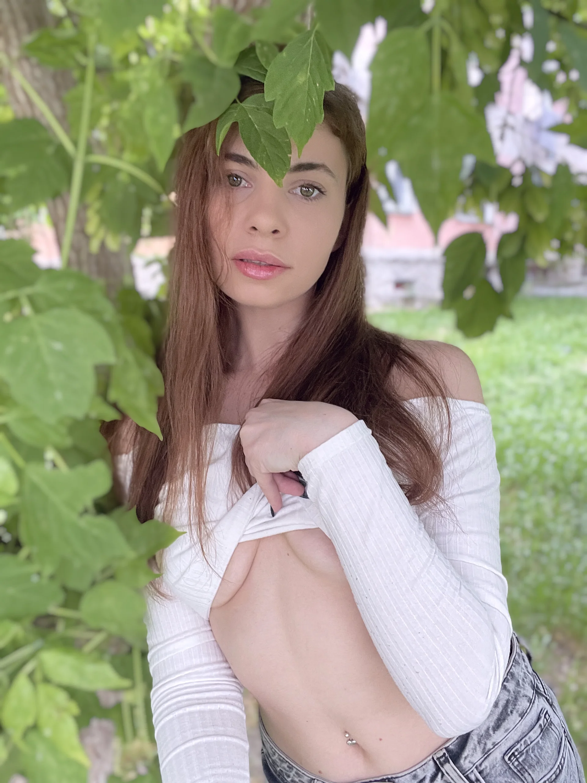 XXX Porn Photo of Nude CurlyLara 47