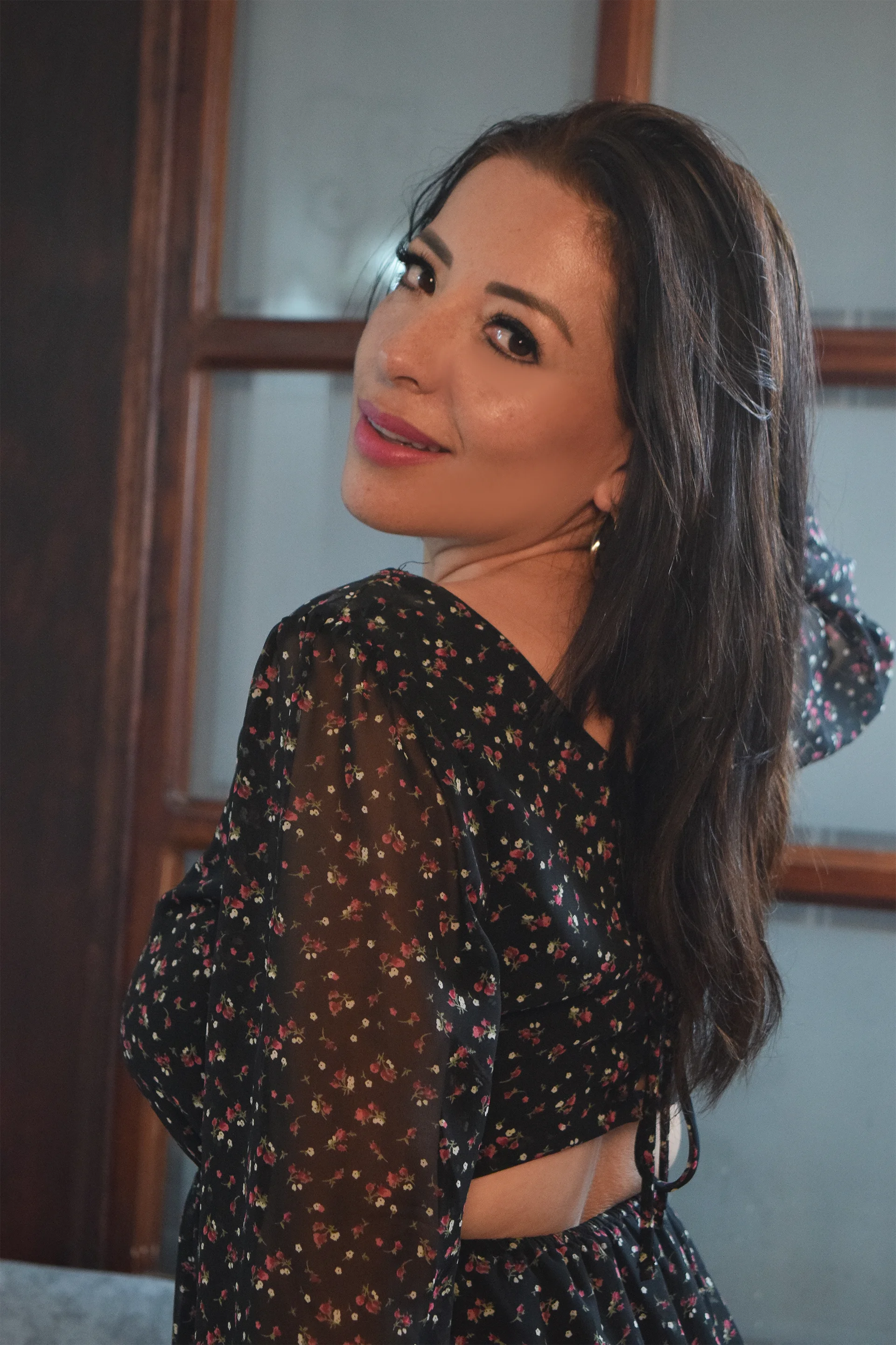 XXX Porn Photo of Nude Capriijonesxxx 6