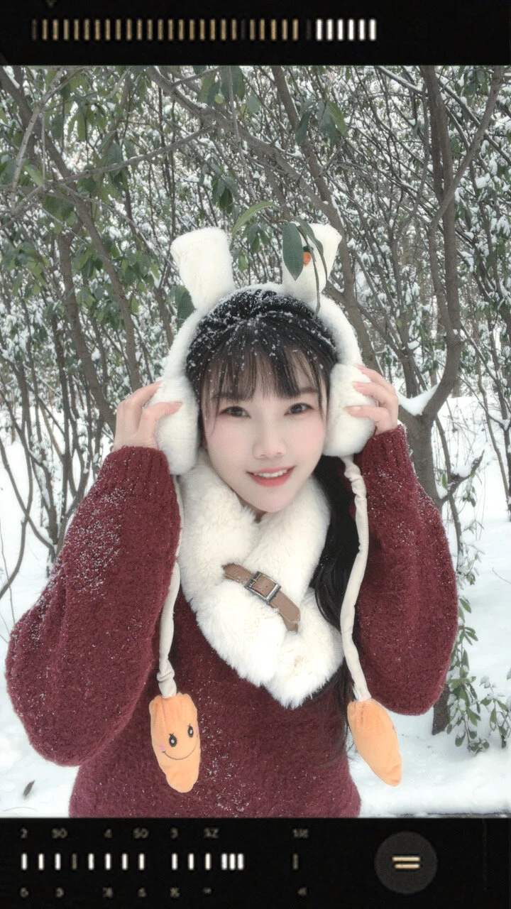 XXX Porn Photo of Nude nanagaga 5