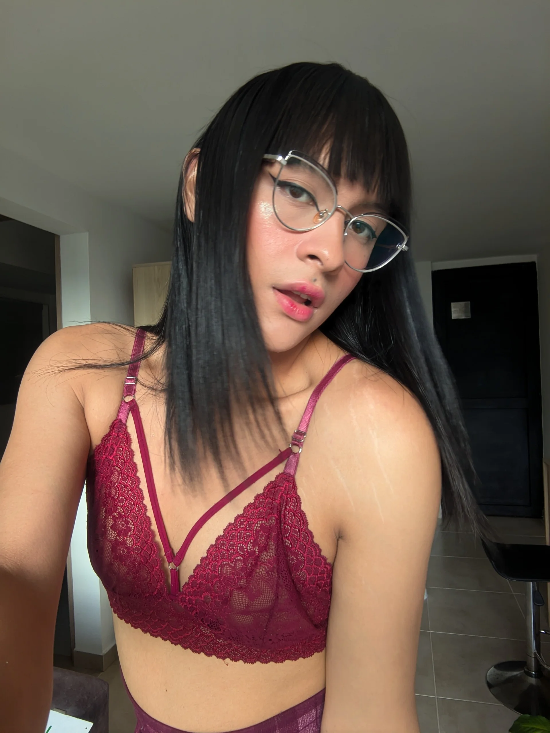 XXX Porn Photo of Nude Kiitygirl 45