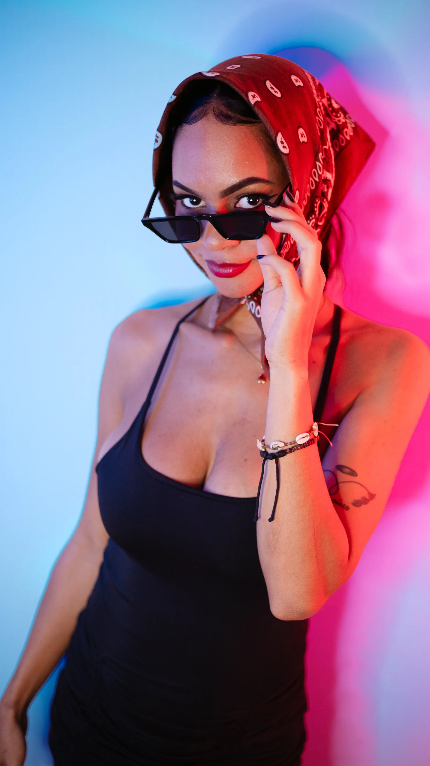 XXX Porn Photo of Nude ZoeSantanna_ 17