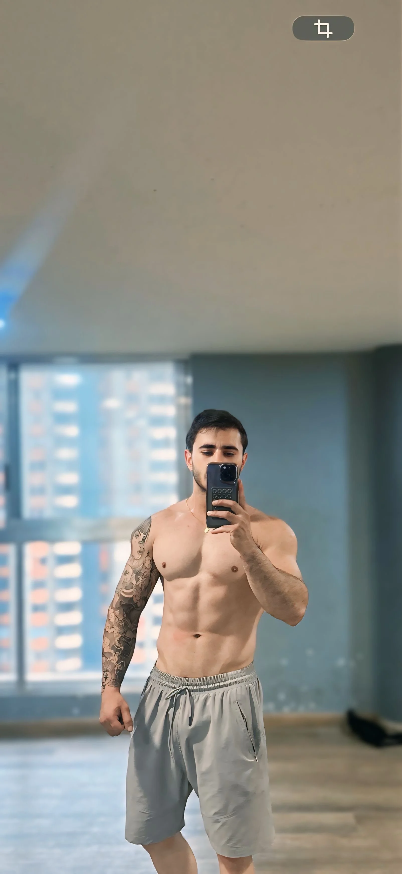 XXX Porn Photo of Nude bigass_fordaddy 2