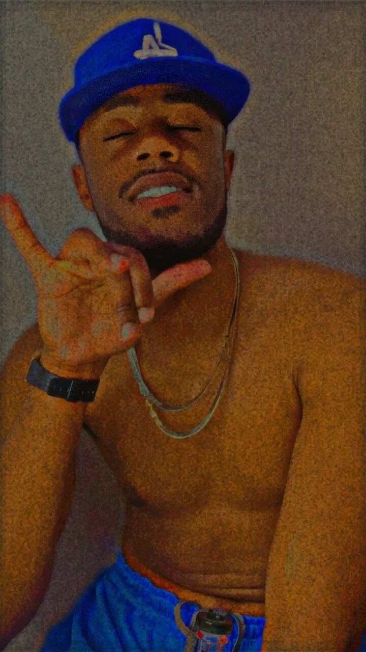 XXX Porn Photo of Nude Mandingomanxx 9