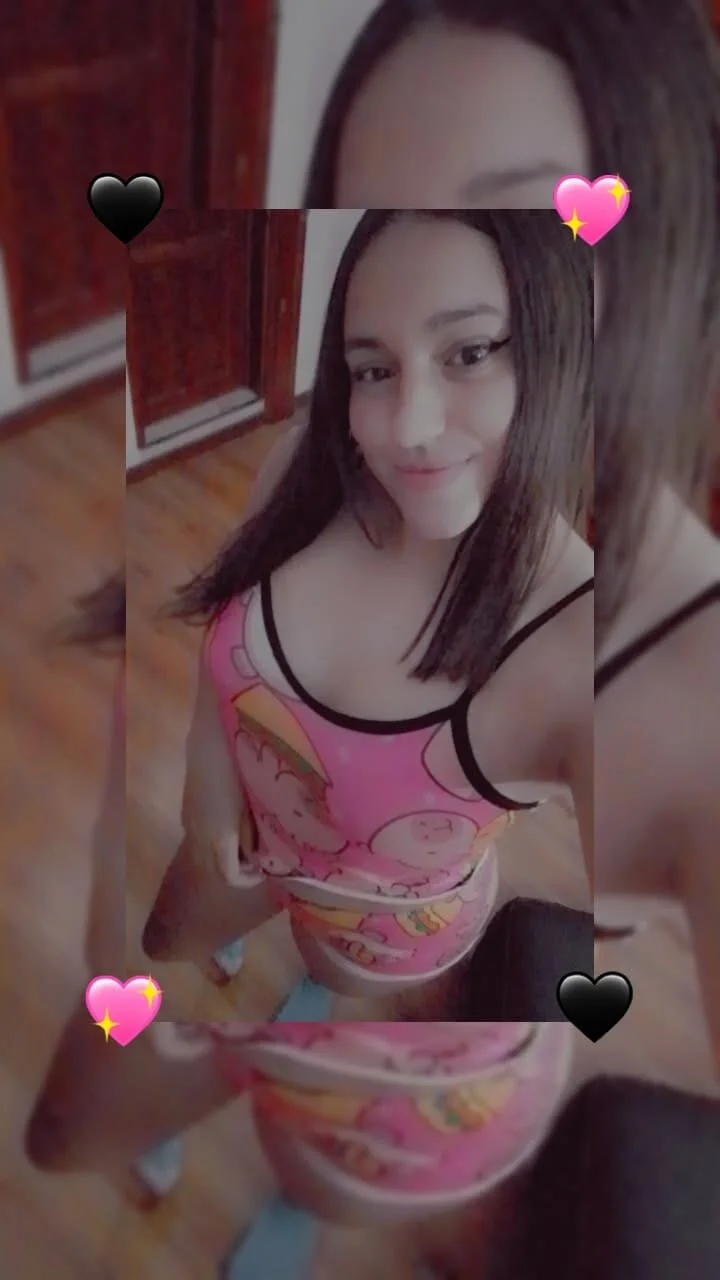 XXX Porn Photo of Nude amara_sexi 1