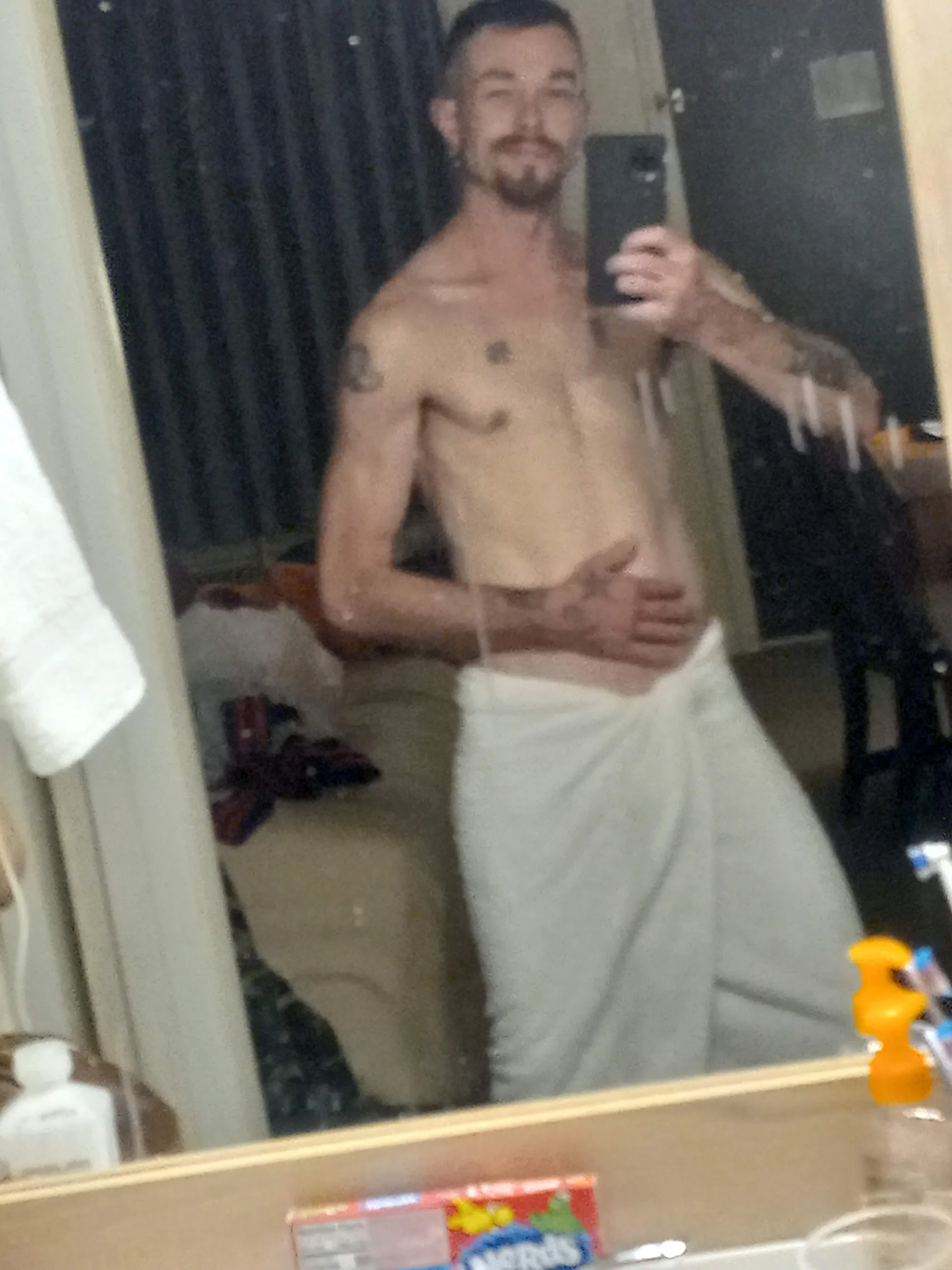 XXX Porn Photo of Nude ReaprG 32