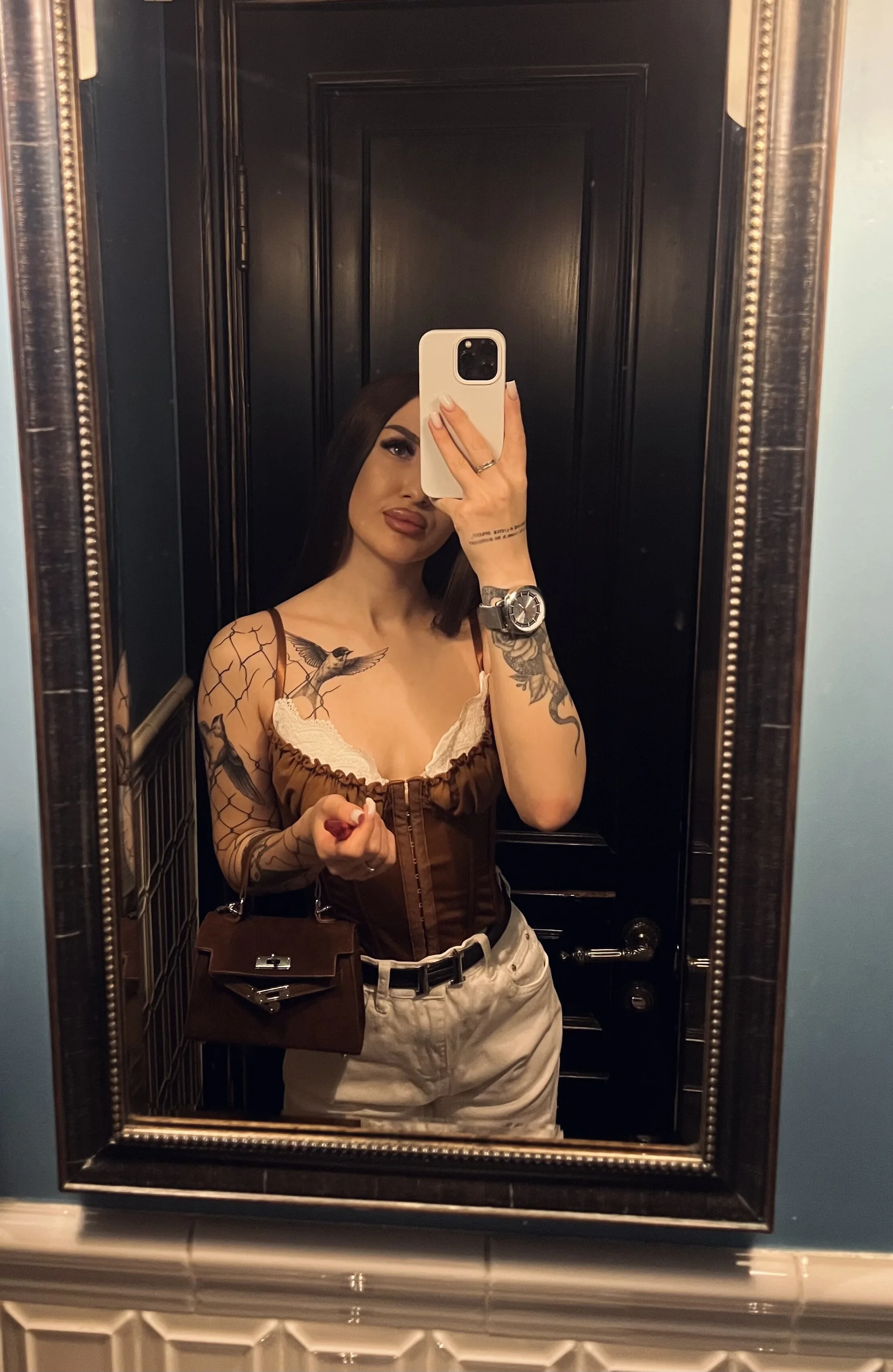 XXX Porn Photo of Nude Luna_Olsen 145