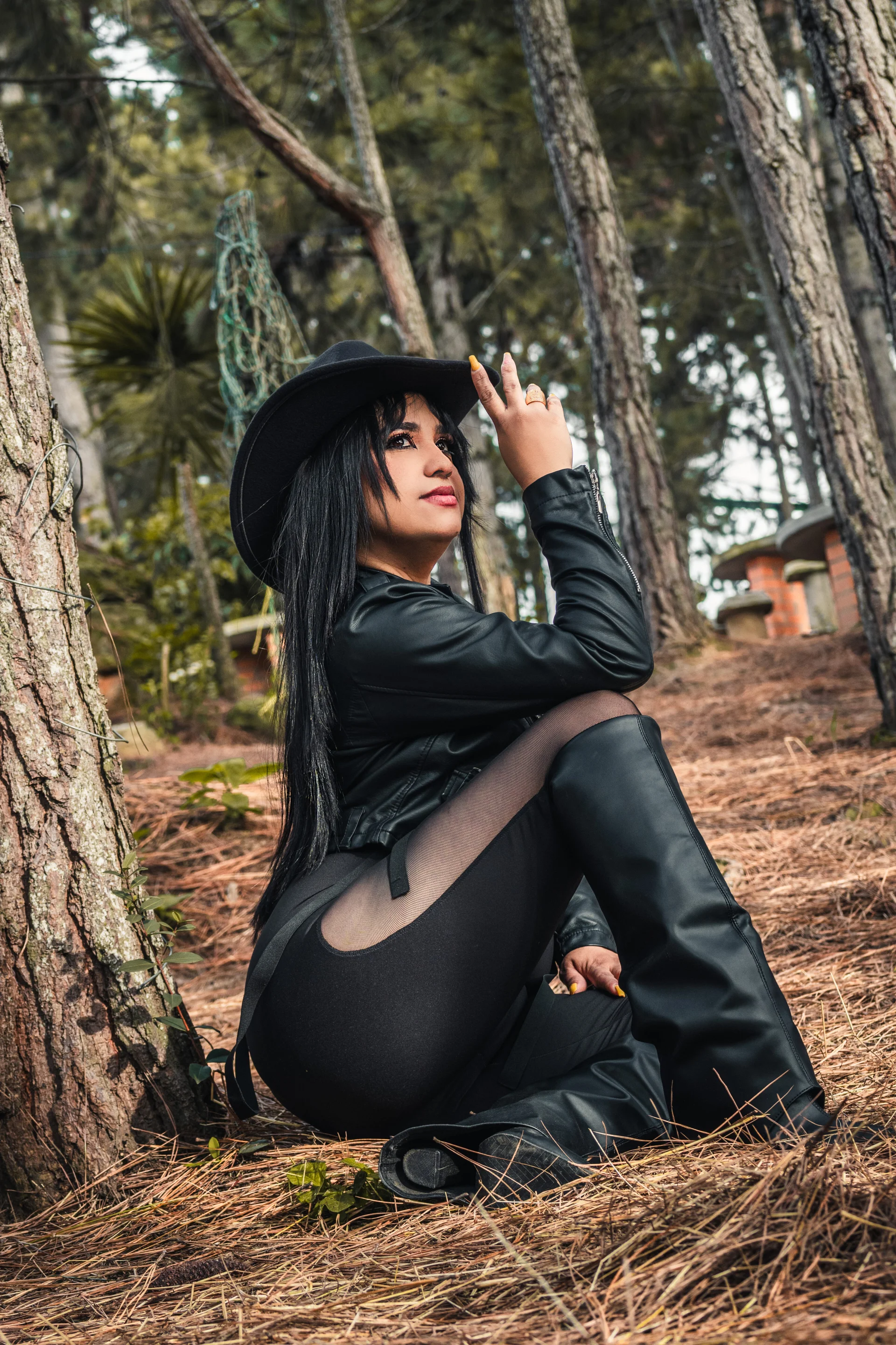 XXX Porn Photo of Nude Lena_helleen 16