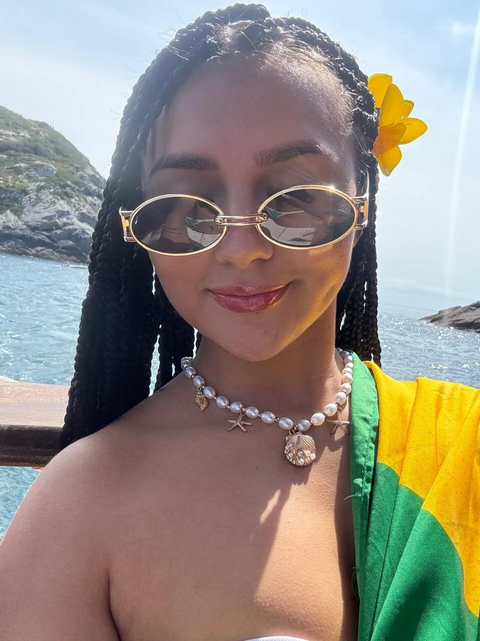 XXX Porn Photo of Nude alessiaferry 99