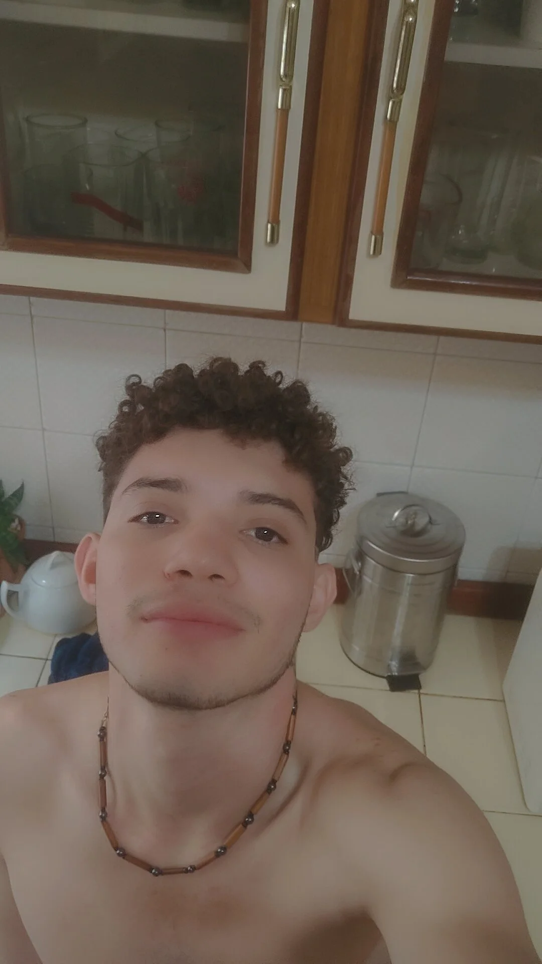 XXX Porn Photo of Nude nenetwink 2