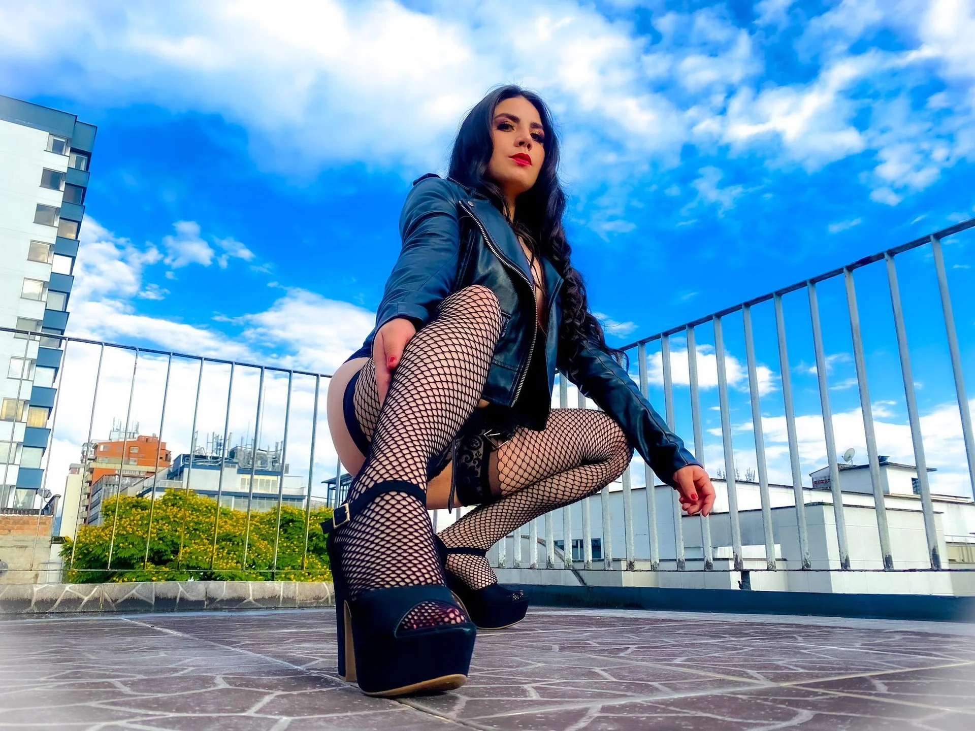 XXX Porn Photo of Nude KendraClarkX 11