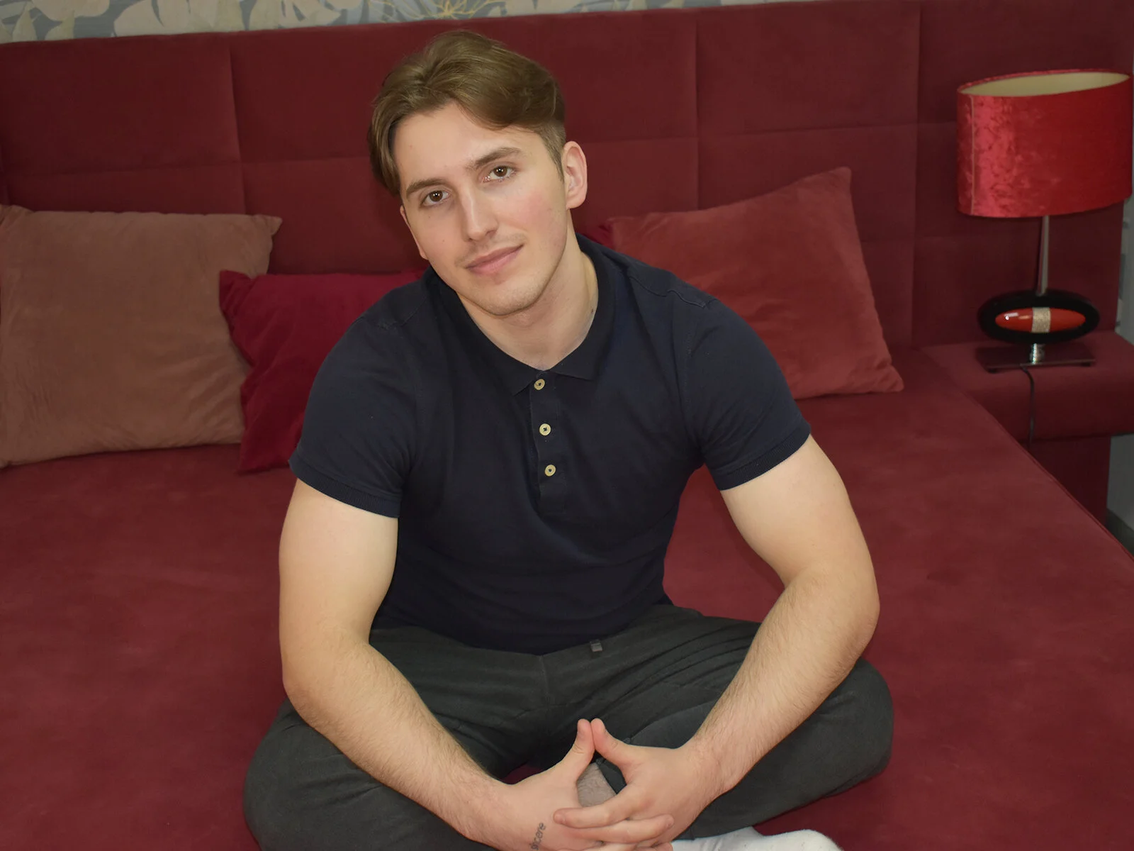 XXX Porn Photo of Nude MarkYeti 1