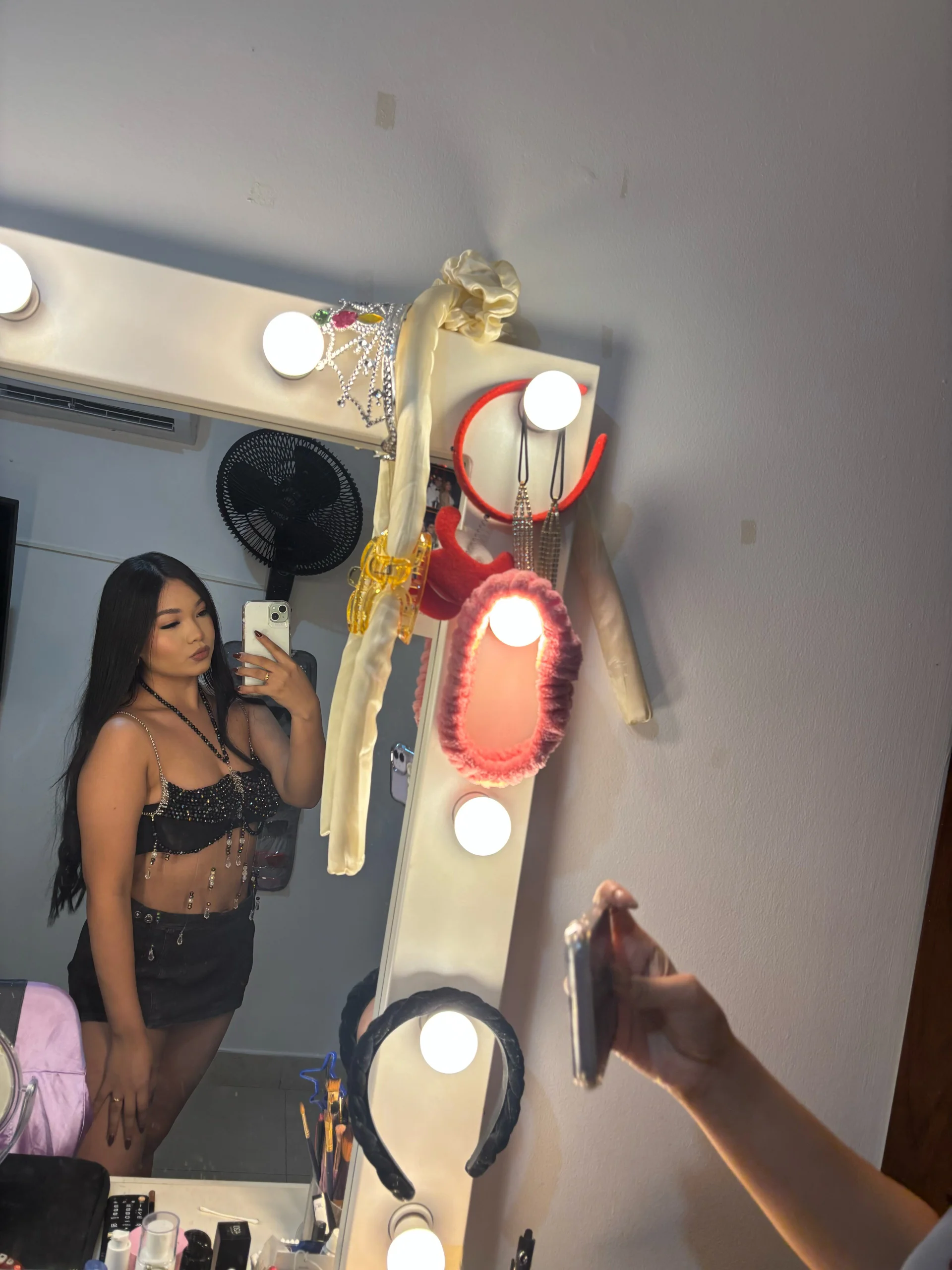 XXX Porn Photo of Nude Mari_mc 2