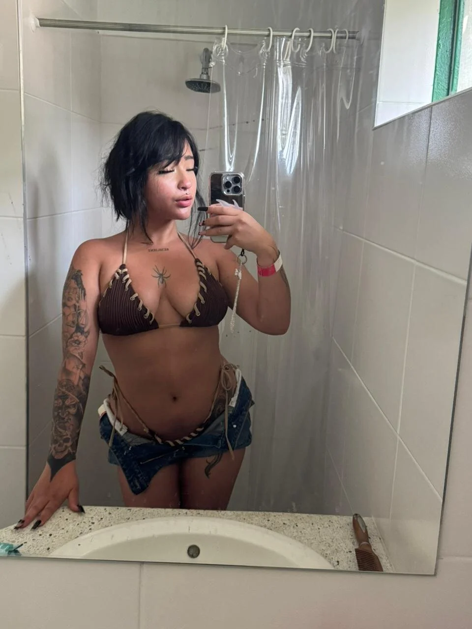 XXX Porn Photo of Nude janetteJones_ 2