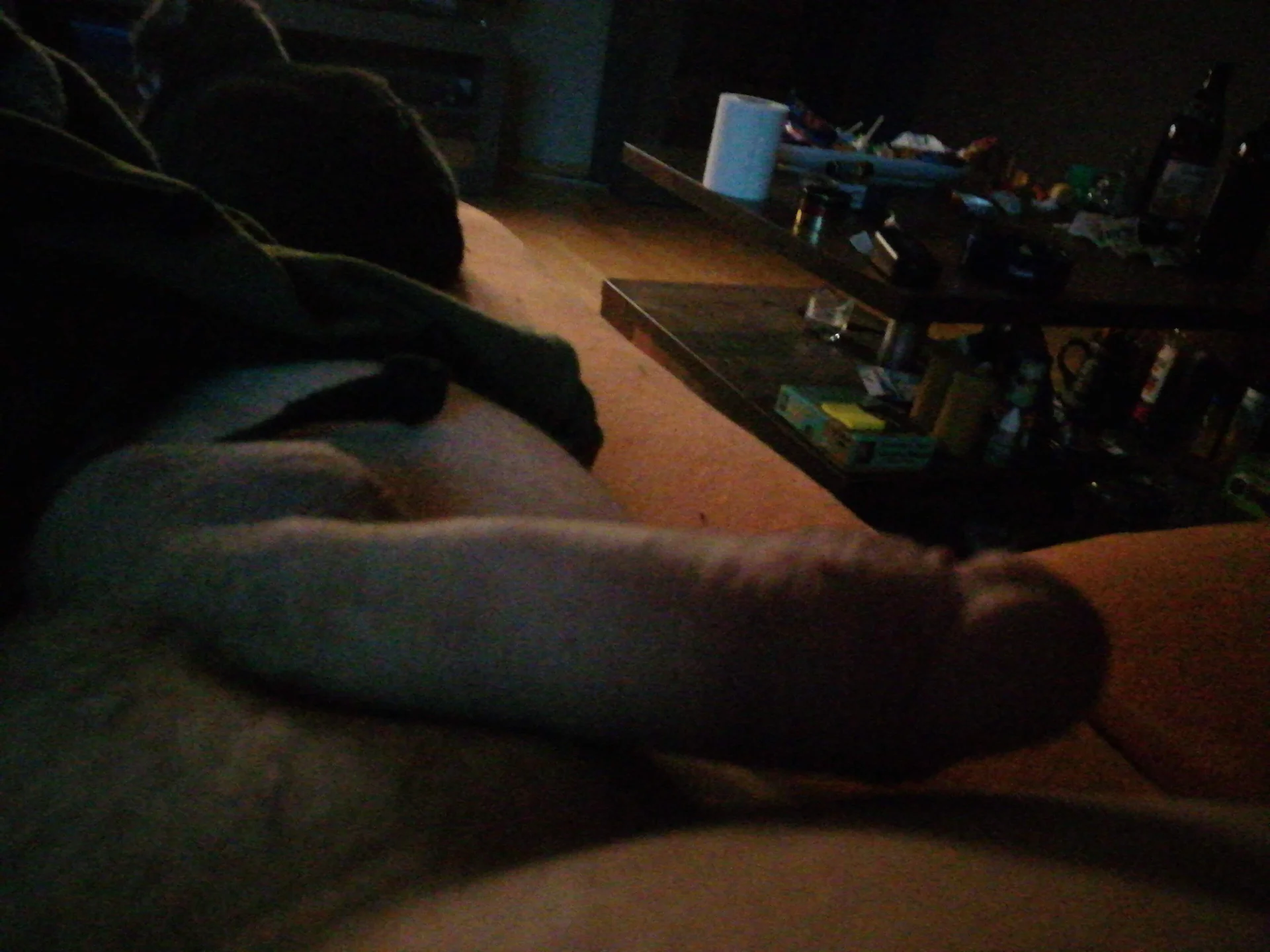 XXX Porn Photo of Nude Bobykay 3