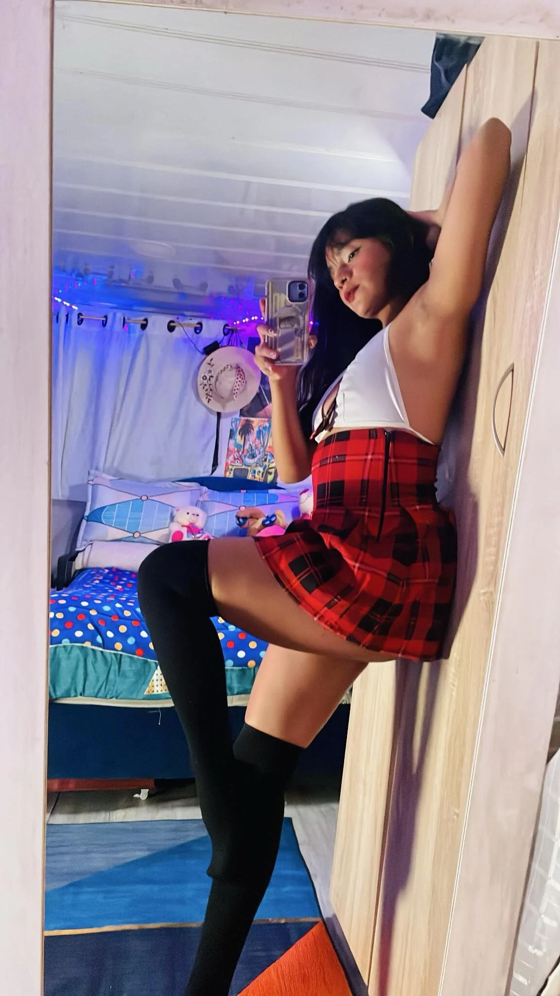XXX Porn Photo of Nude Samara_Homescapes 8