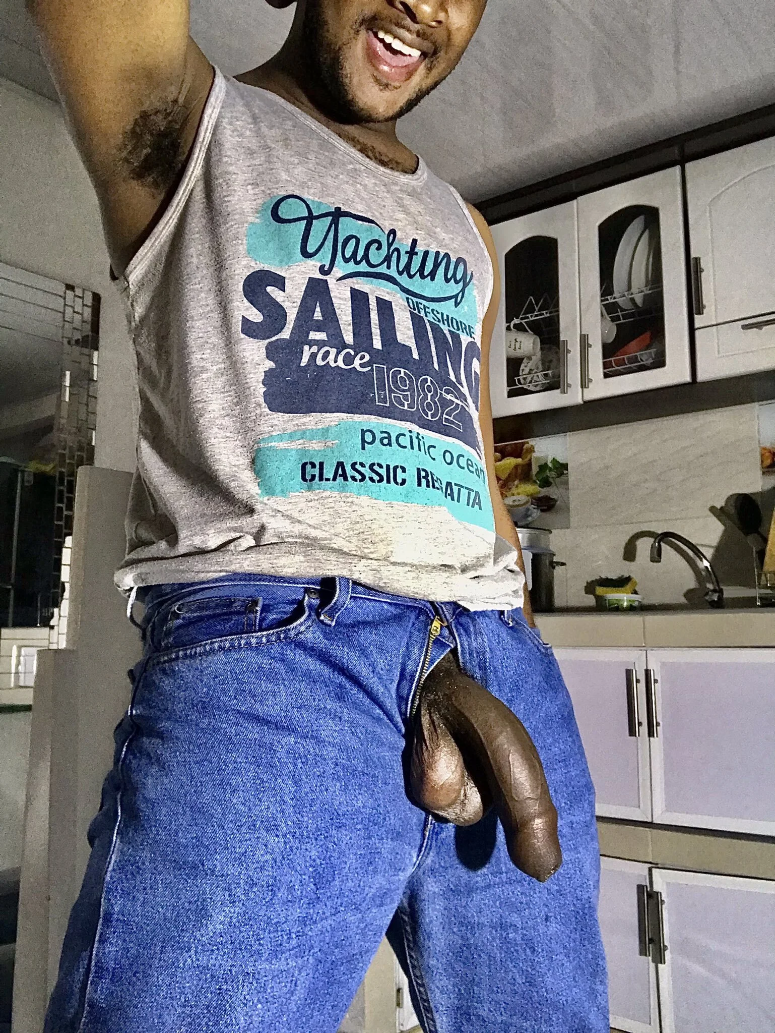 XXX Porn Photo of Nude fher13inchex 4