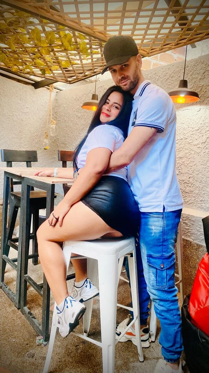 XXX Porn Photo of Nude CindyandCarlo 27