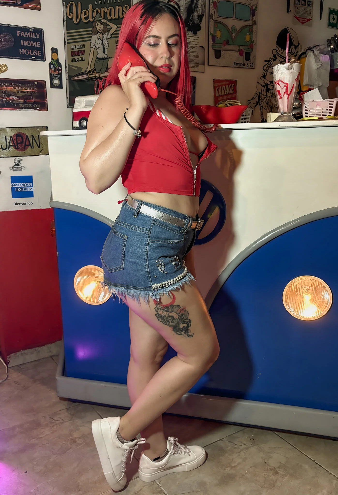 XXX Porn Photo of Nude Naty_slavedoll 82