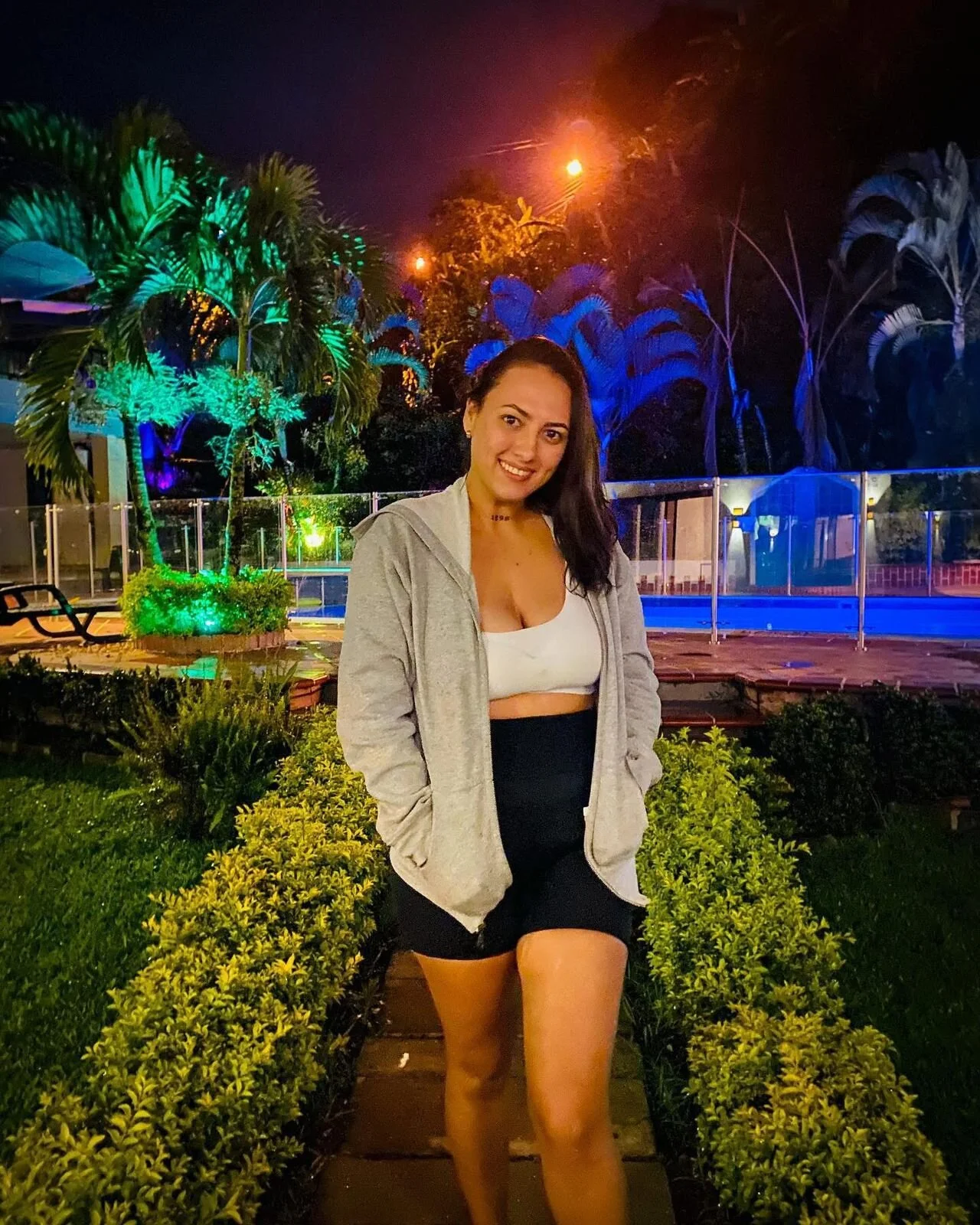 XXX Porn Photo of Nude GaiaWalker 4