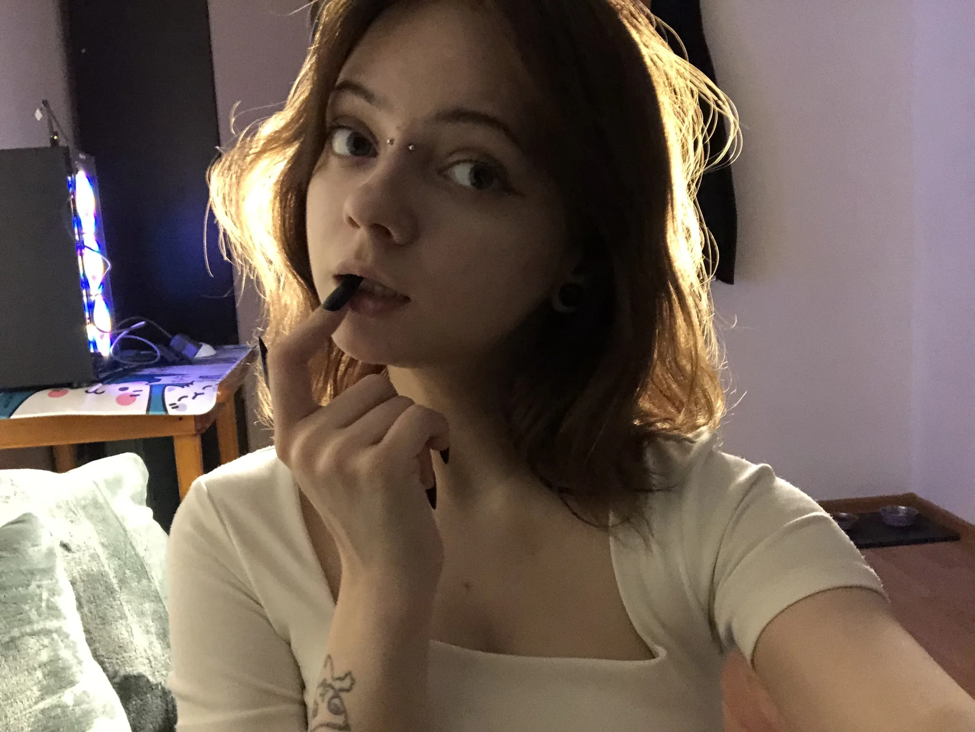 XXX Porn Photo of Nude miuri_miy 5