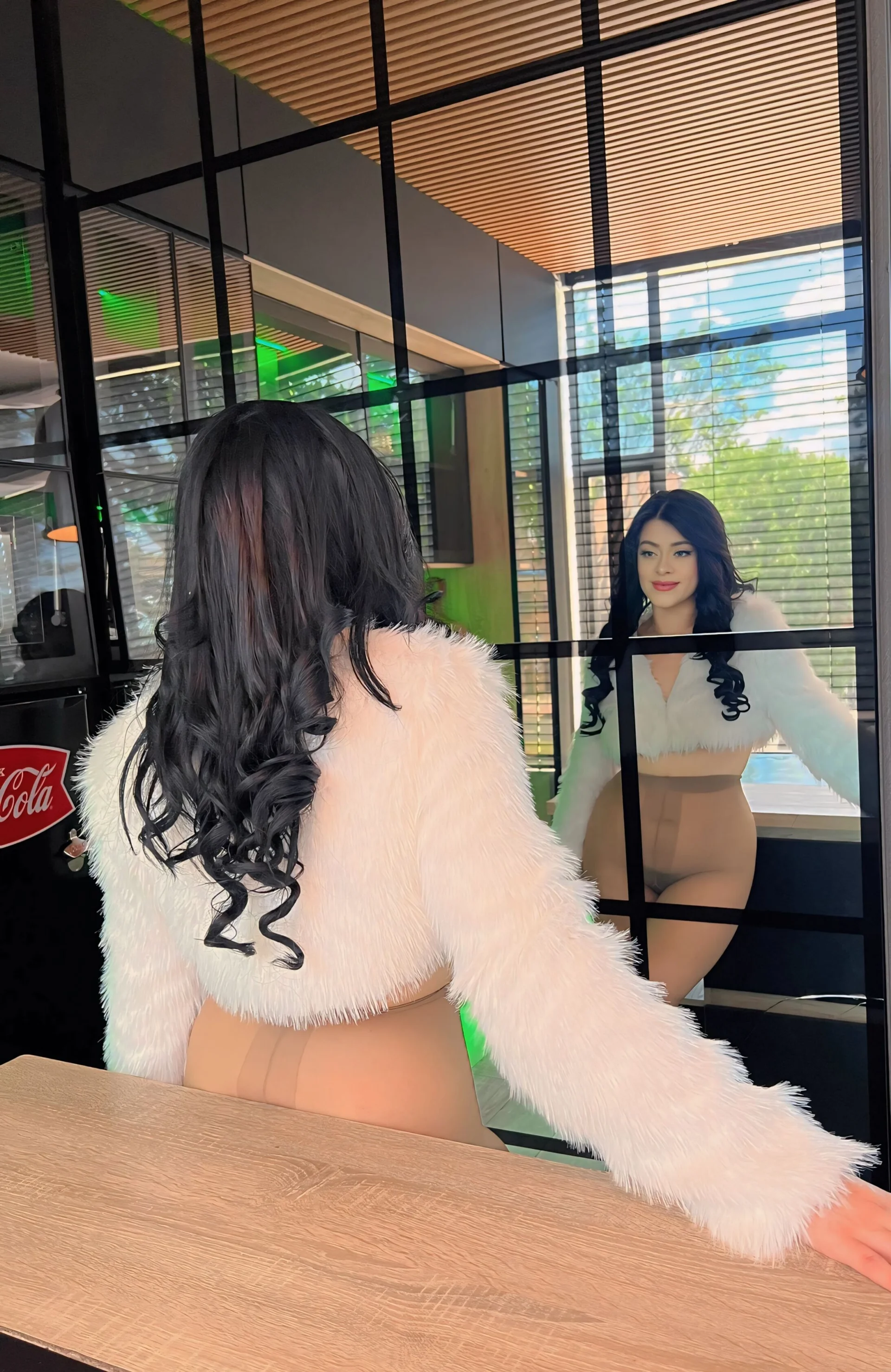 XXX Porn Photo of Nude ArielCollin 9