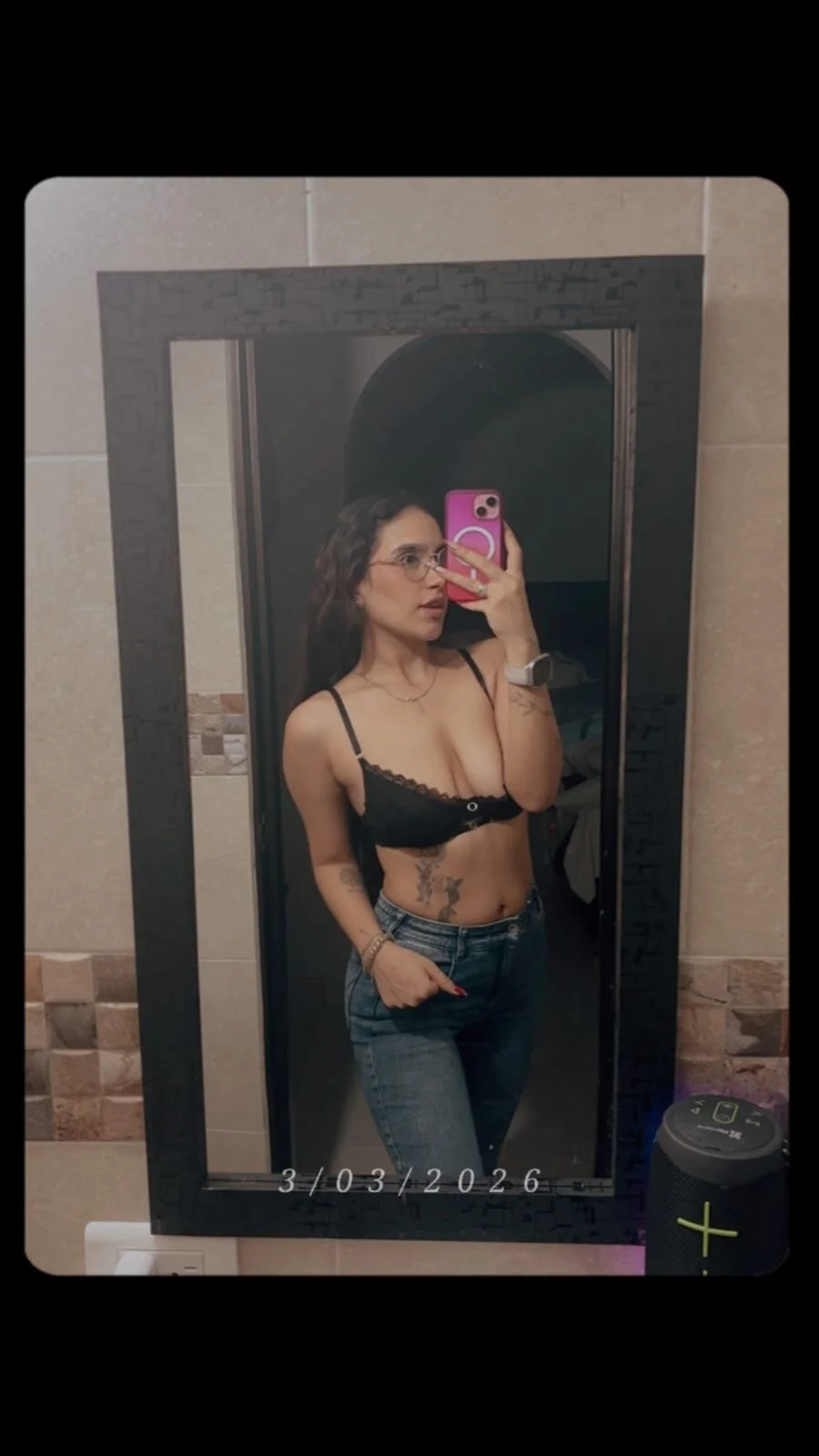 XXX Porn Photo of Nude Violett_Evanz1 2