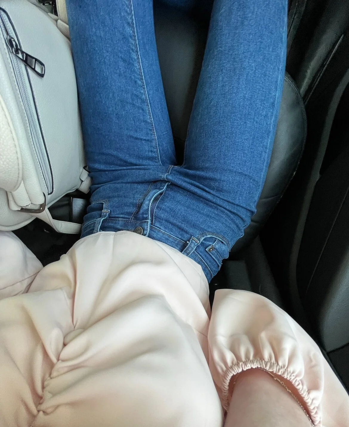 XXX Porn Photo of Nude alena_art_me 9