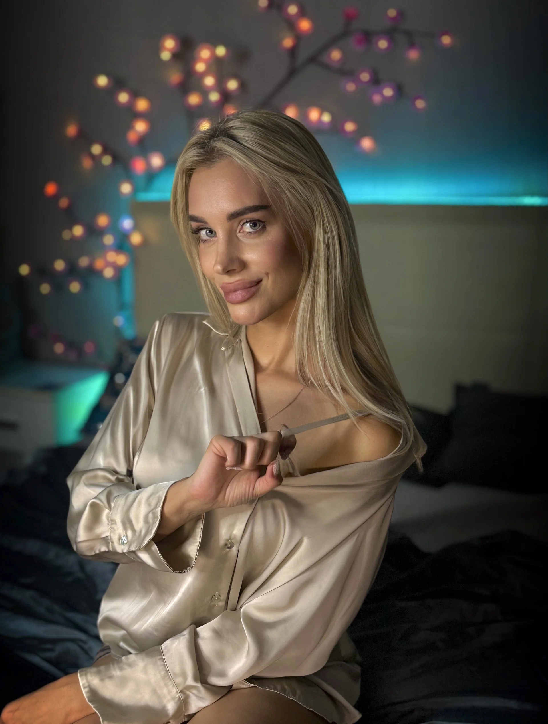 XXX Porn Photo of Nude SabrinaSharm 4