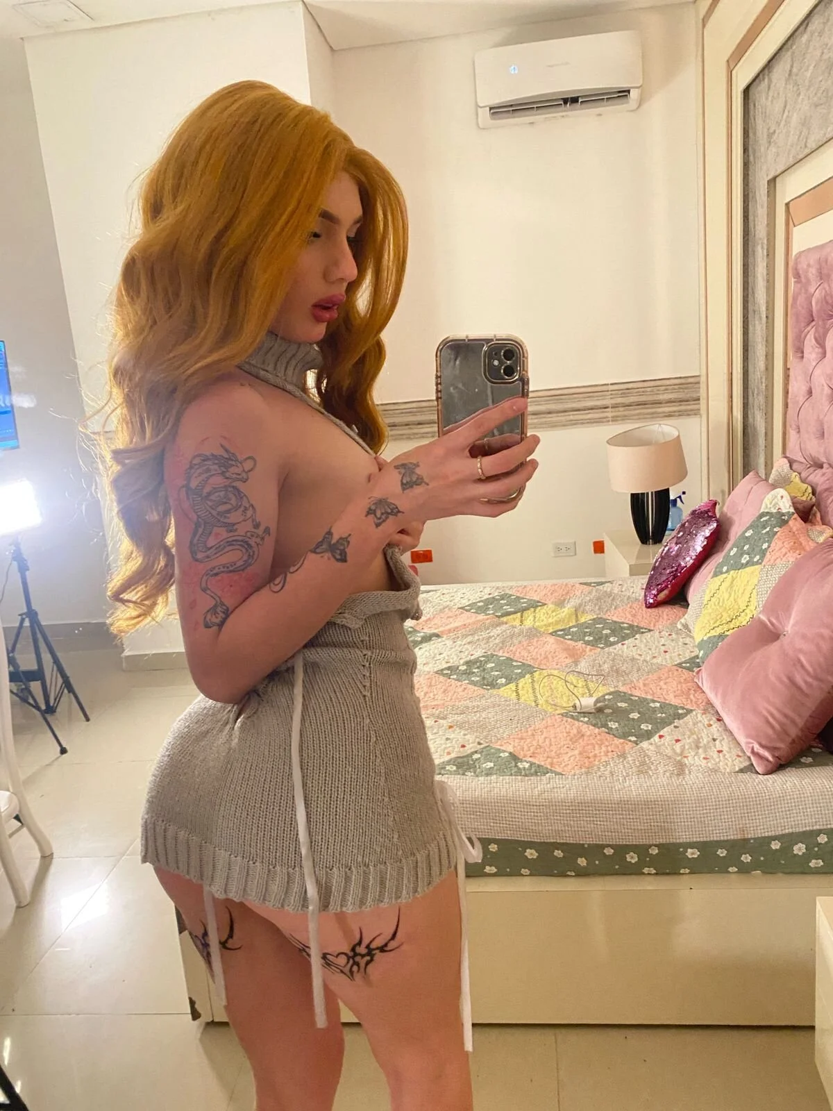 XXX Porn Photo of Nude Isabel_Escorcia 40