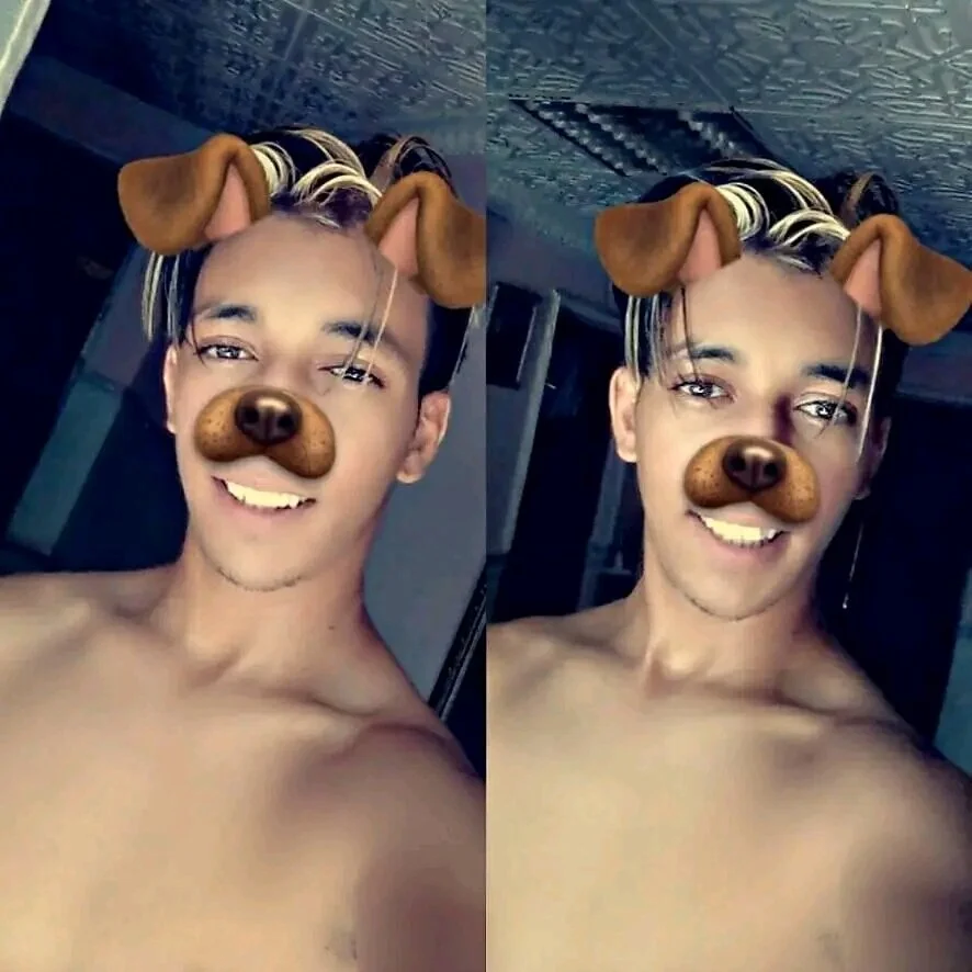 XXX Porn Photo of Nude kamellkhm 7