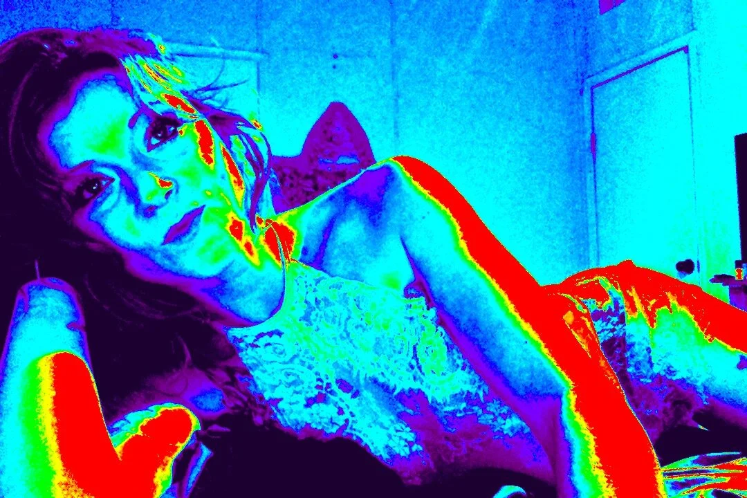 XXX Porn Photo of Nude MistyToucher 9