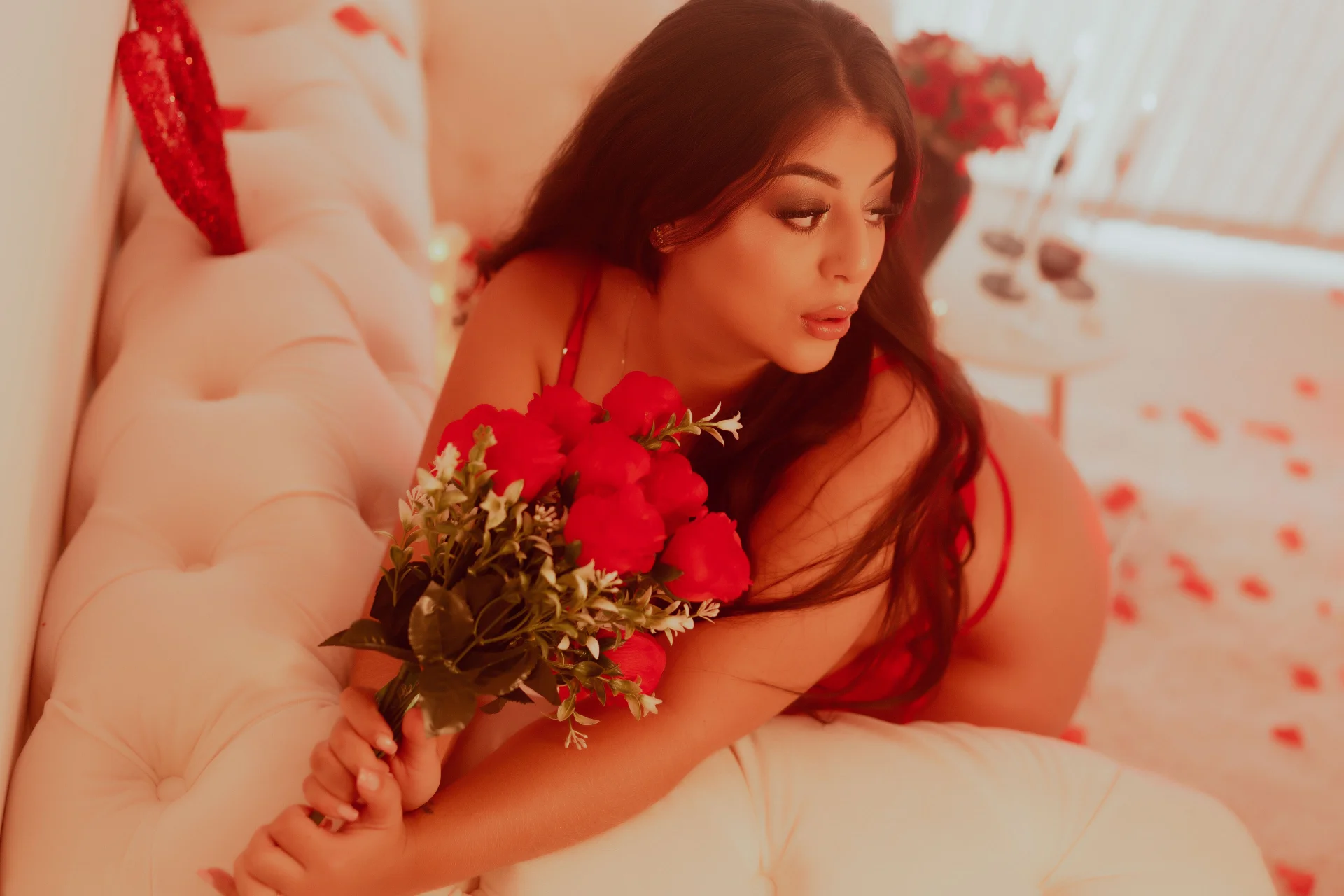 XXX Porn Photo of Nude EvelynBun 51