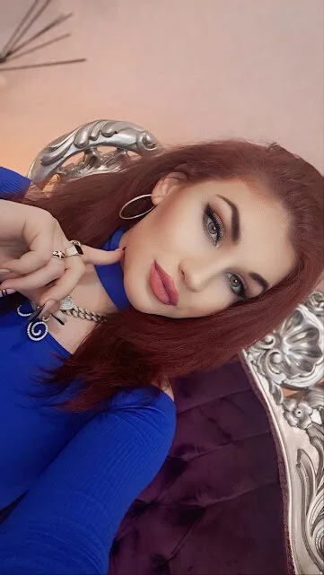 XXX Porn Photo of Nude MistressKasandra 15