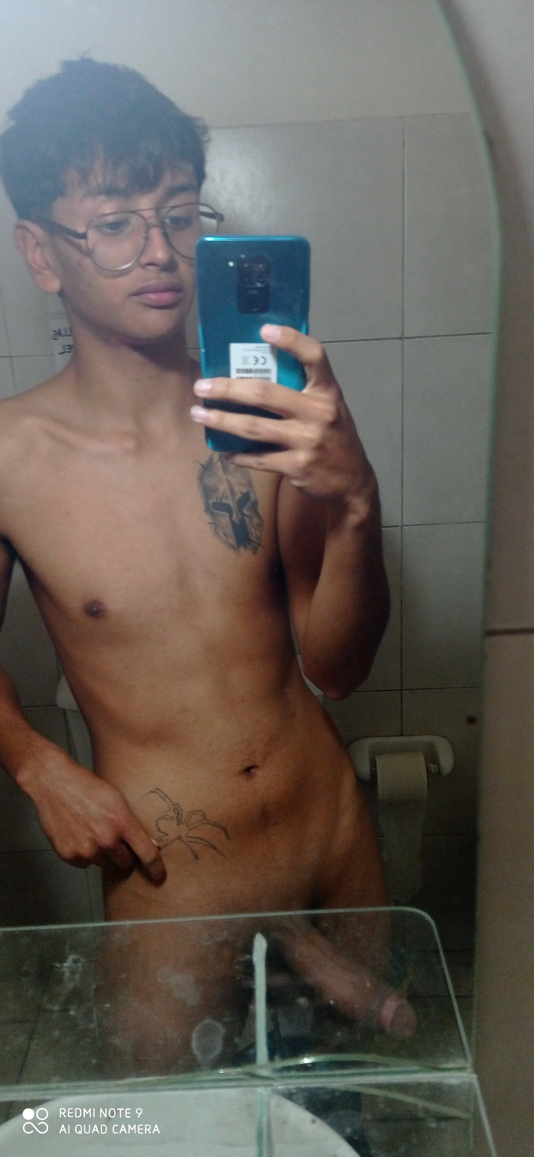XXX Porn Photo of Nude teendotados 6