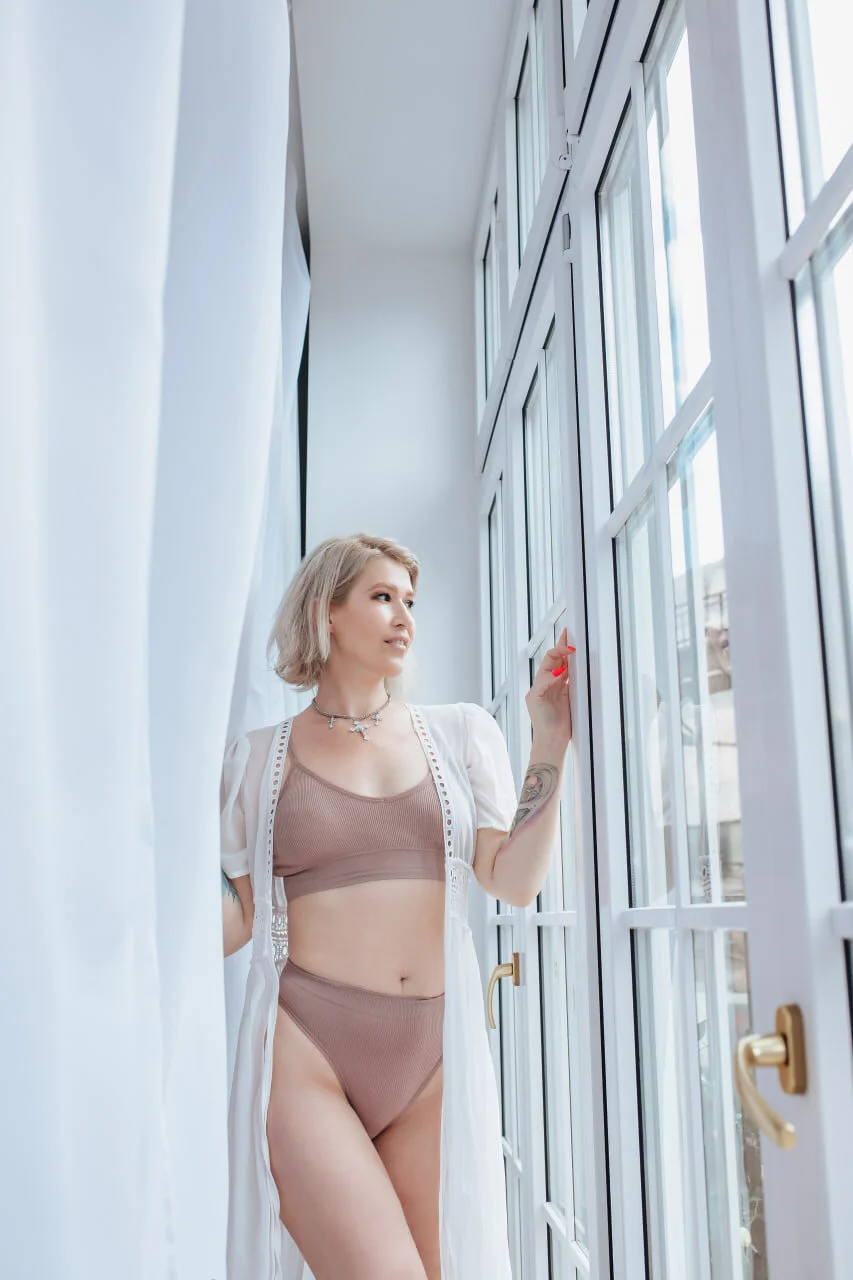 XXX Porn Photo of Nude Nancyfancyy 177