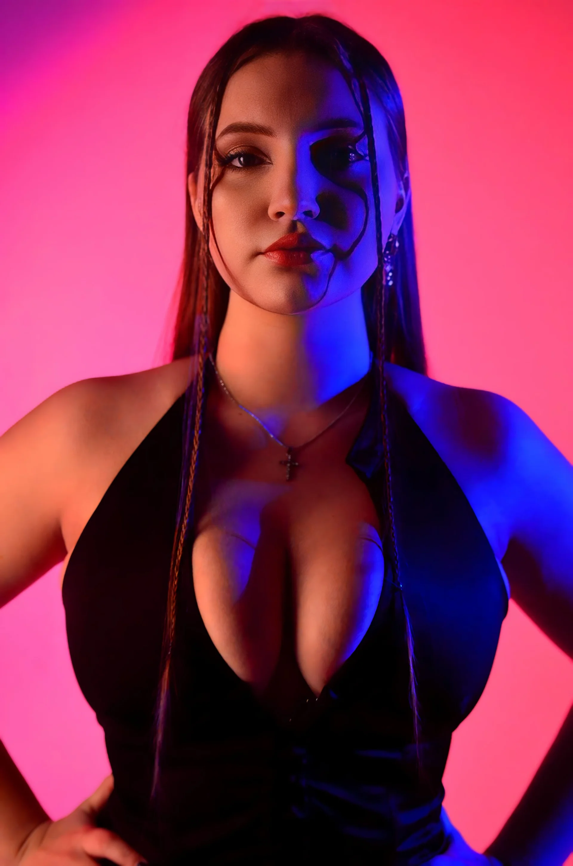 XXX Porn Photo of Nude Brightsstar 13