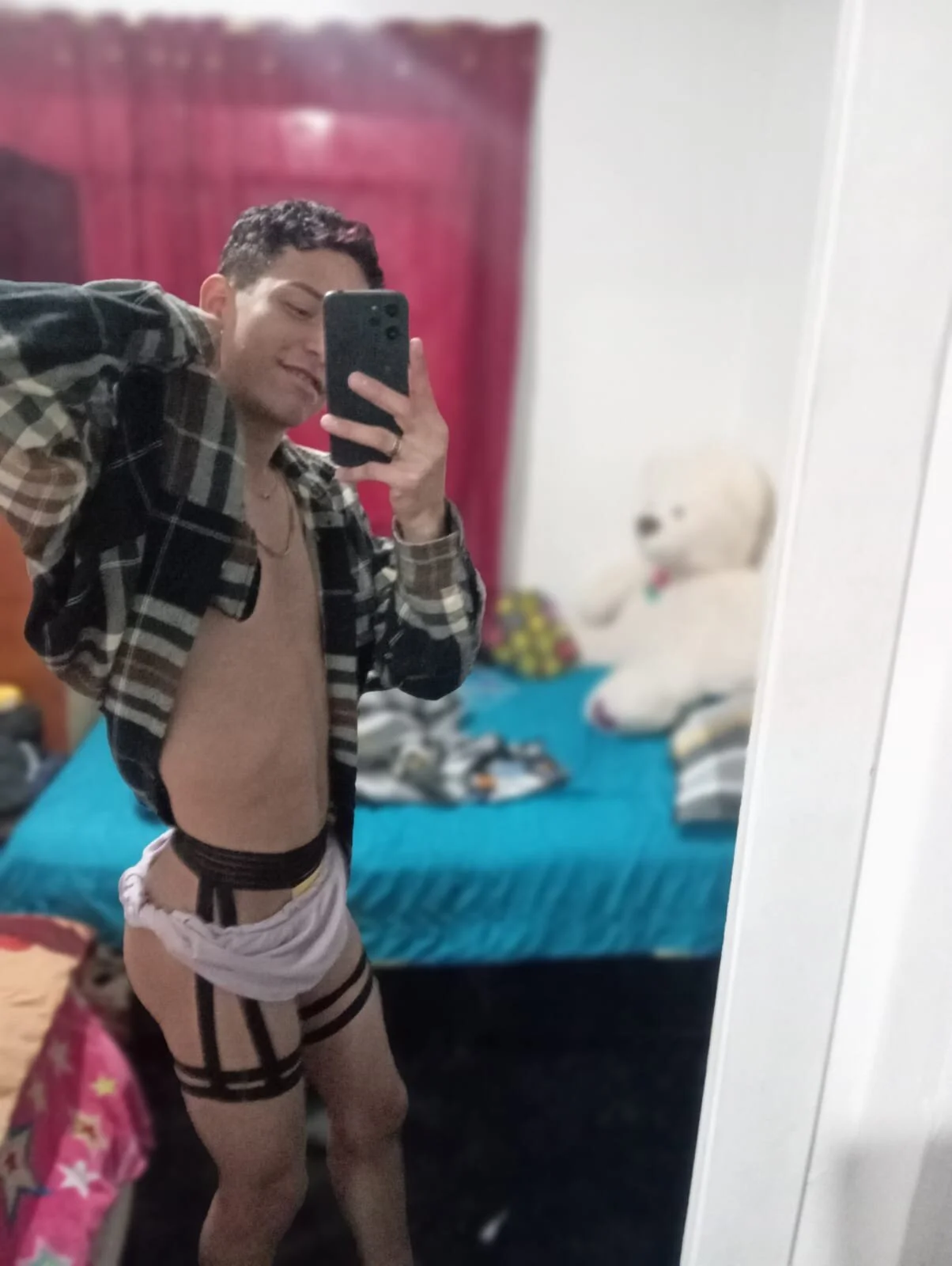 XXX Porn Photo of Nude jhoss_19 10