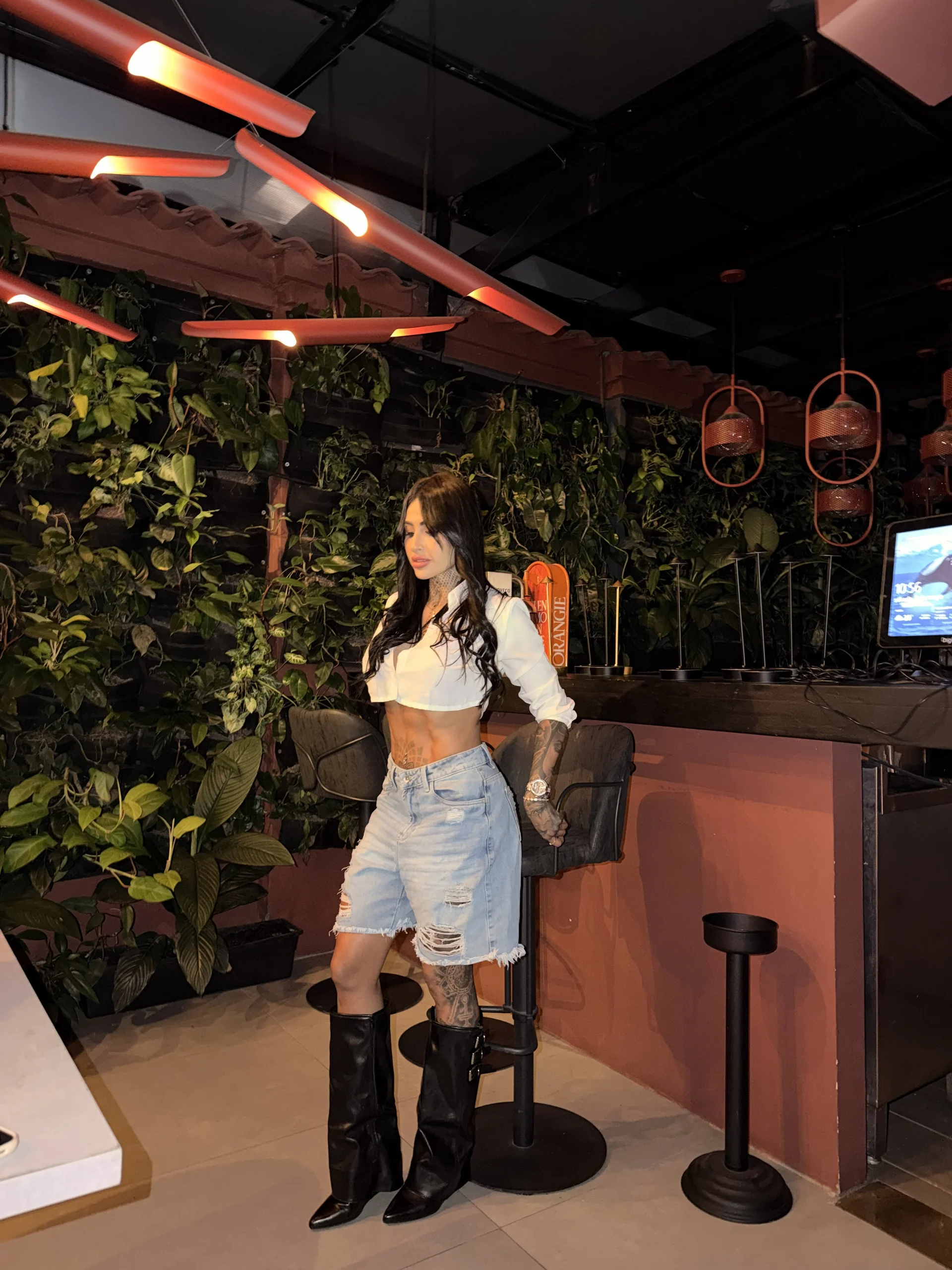 XXX Porn Photo of Nude ValkyBes 3