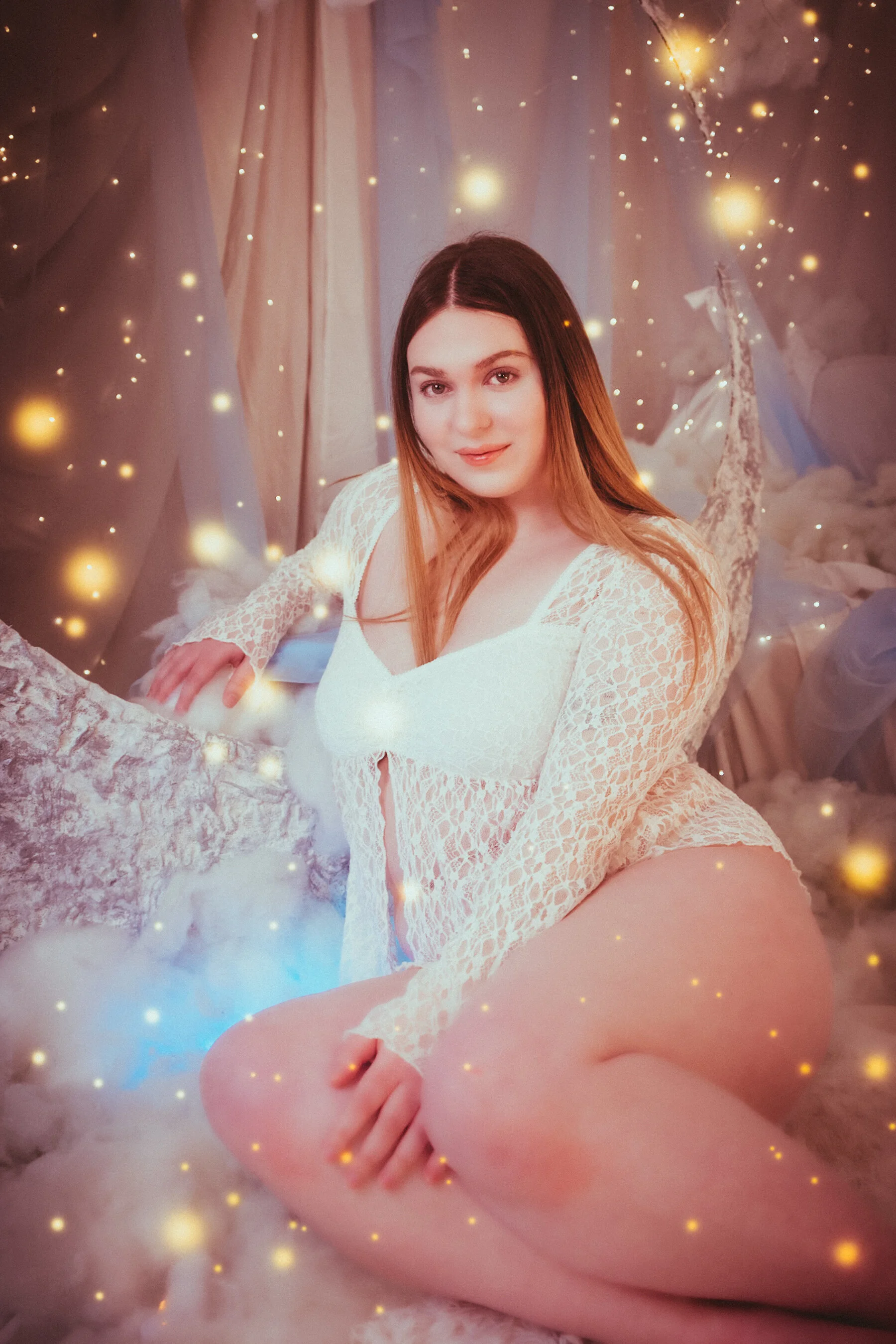 XXX Porn Photo of Nude sashasommers 23