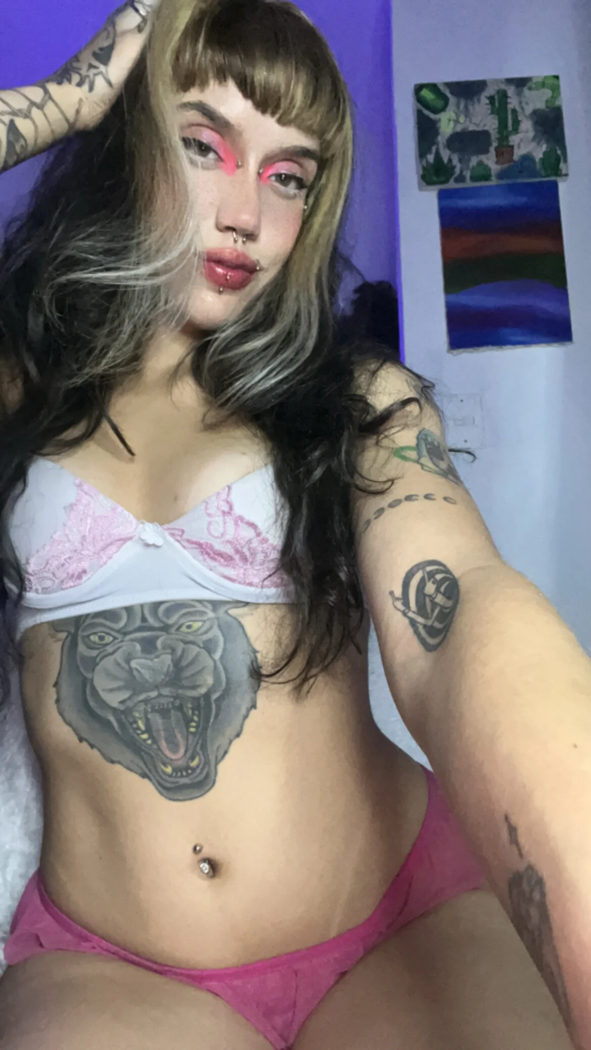 XXX Porn Photo of Nude Statseed 346