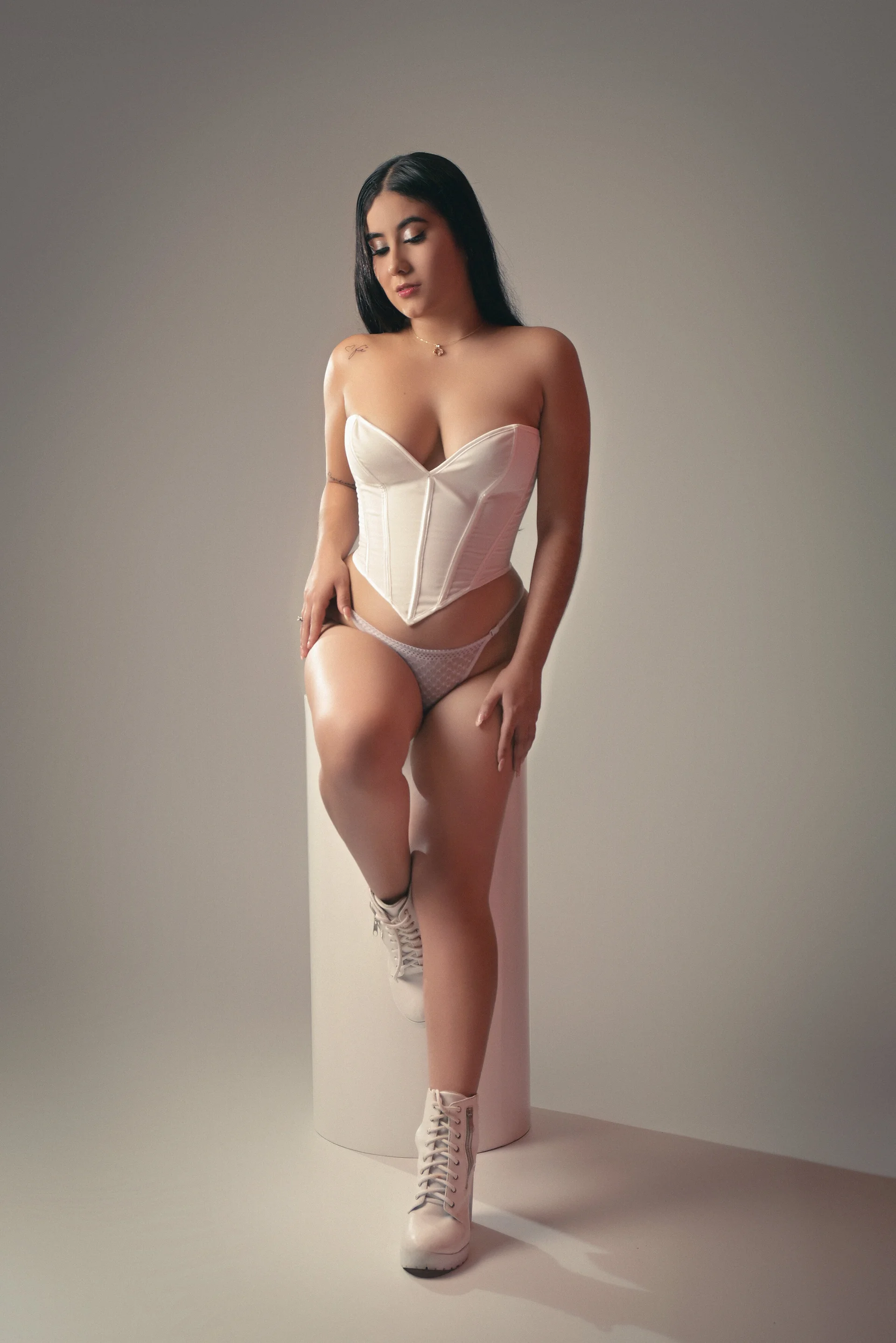 XXX Porn Photo of Nude GabyParker_ 13