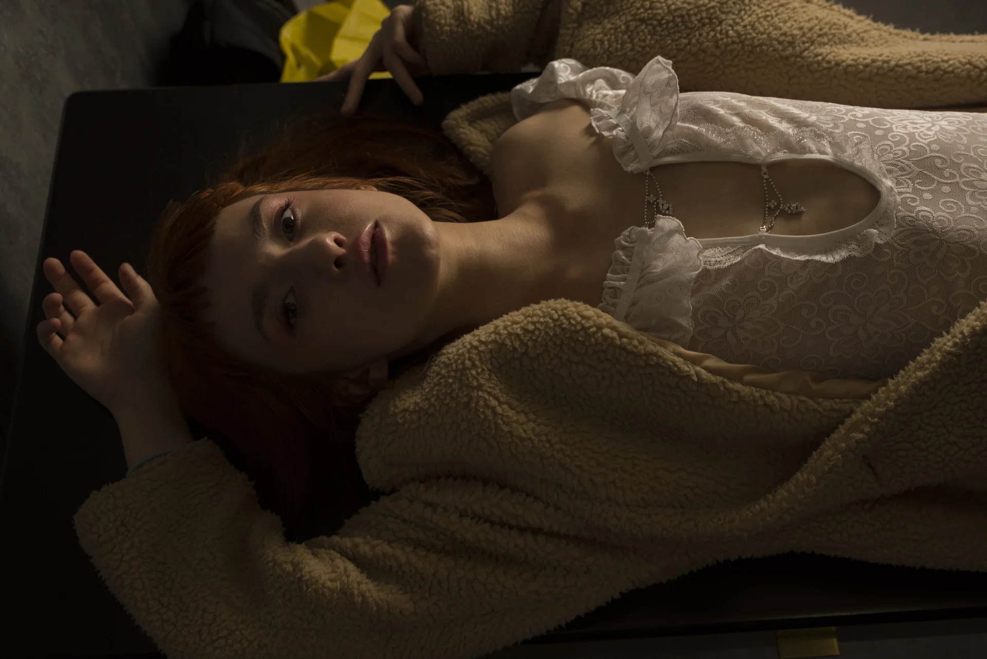XXX Porn Photo of Nude Dearly_kitty 8