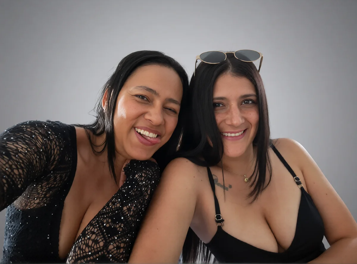 XXX Porn Photo of Nude Madona_Penelope 3