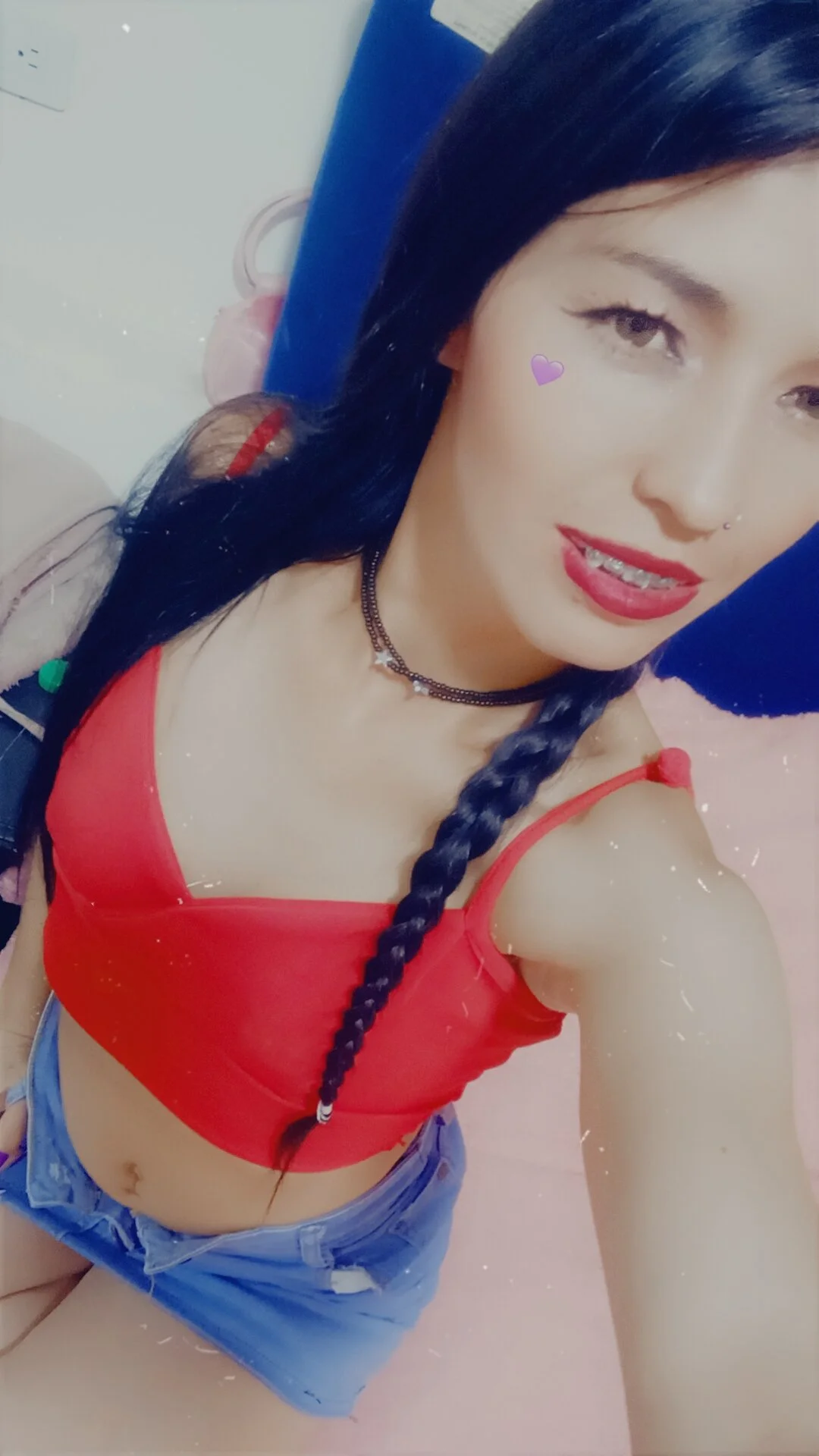 XXX Porn Photo of Nude sandy_11_ 2