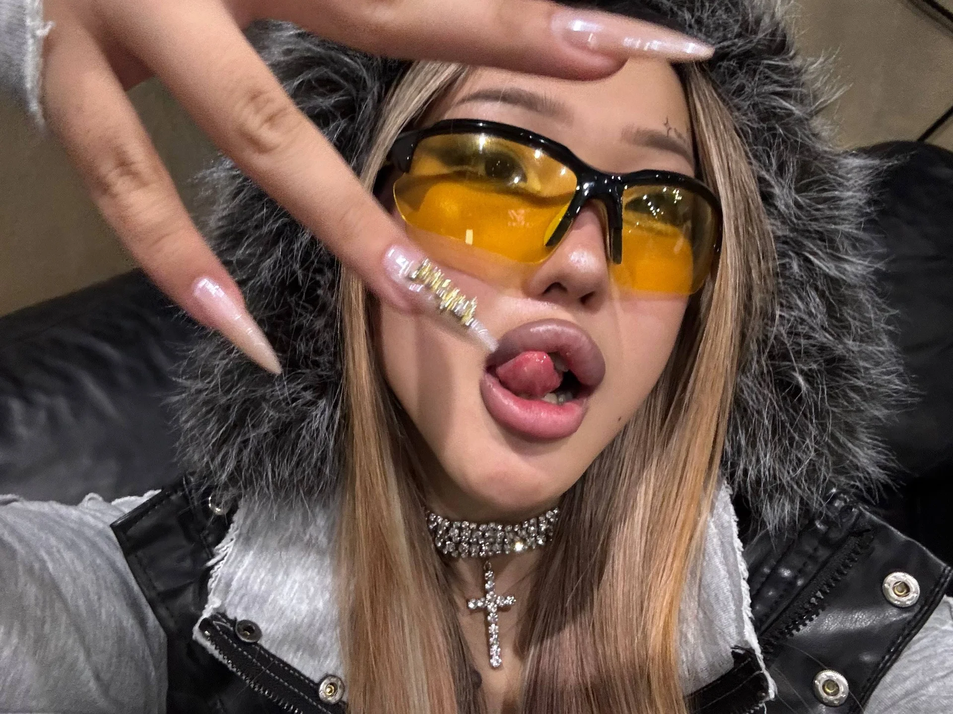 XXX Porn Photo of Nude EIeniVanwart 77