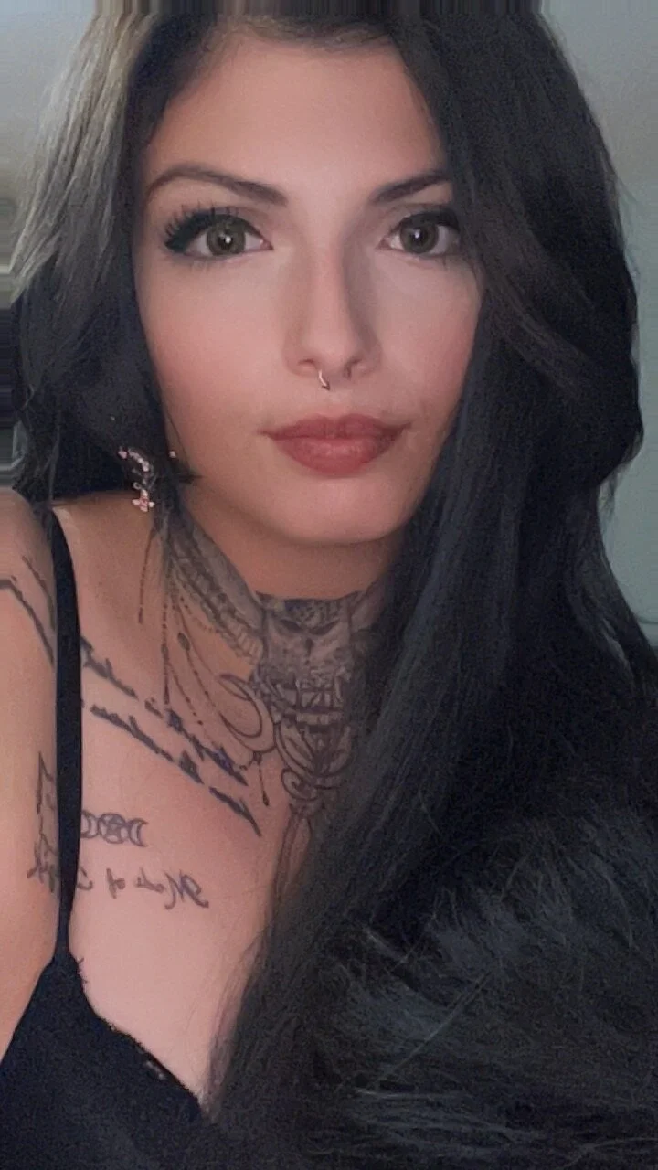 XXX Porn Photo of Nude Nova_Vexxx 5
