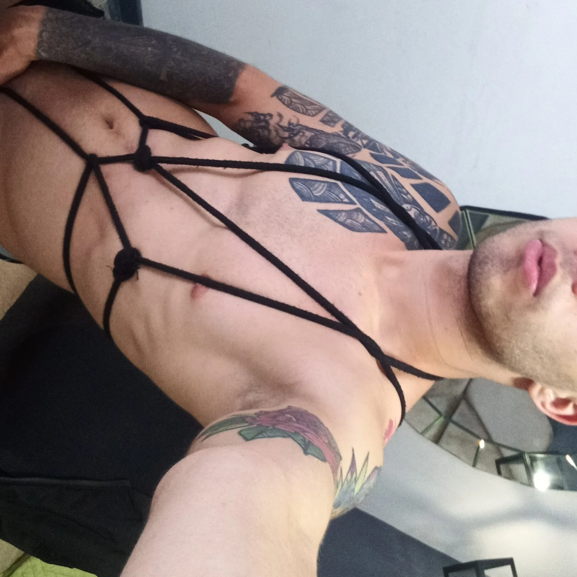 XXX Porn Photo of Nude Anthony_mercer 17