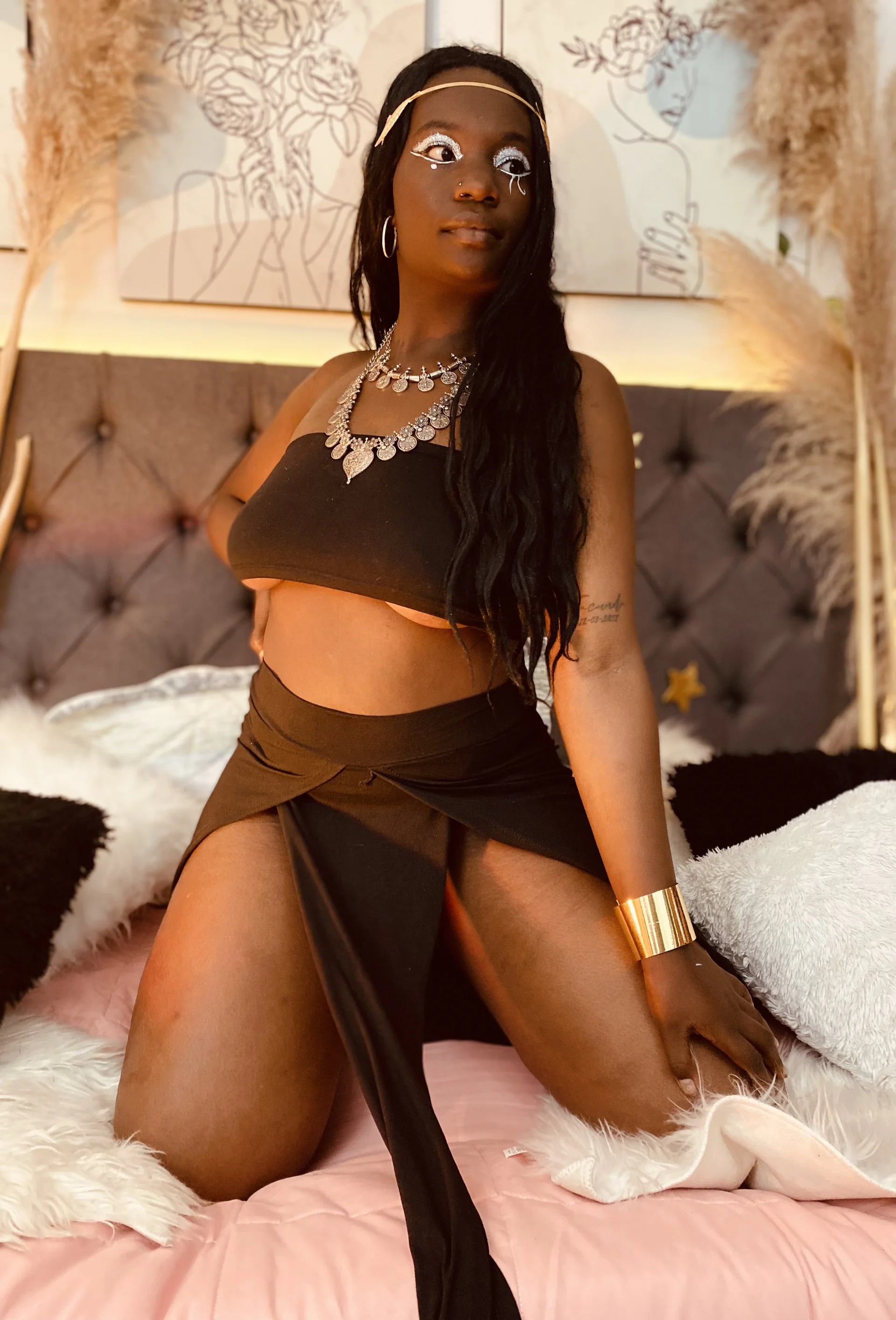XXX Porn Photo of Nude lanna_bx 10