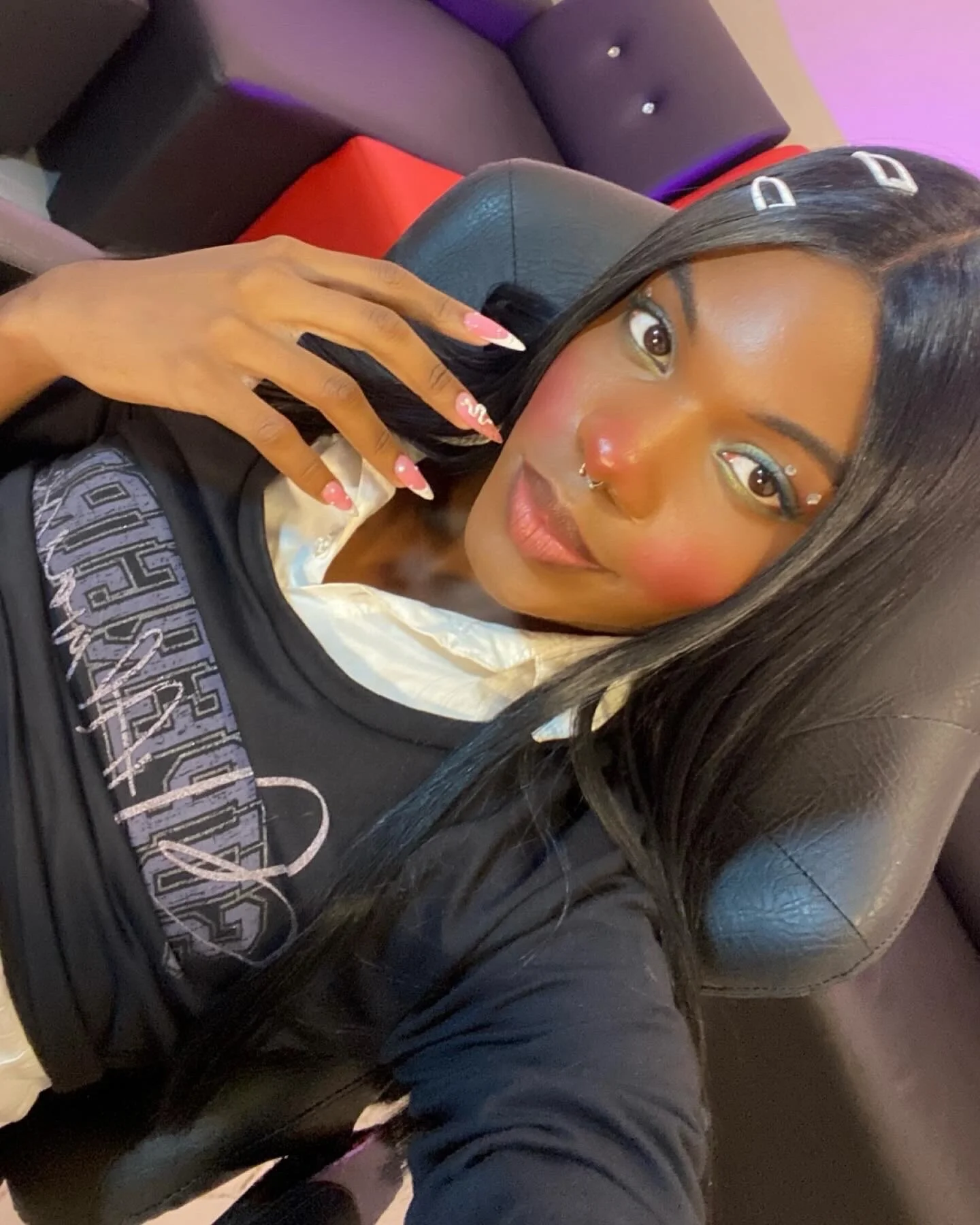 XXX Porn Photo of Nude euphoricbunny 144
